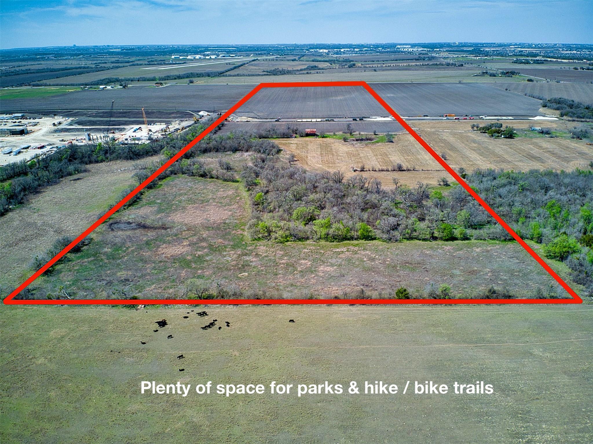 TBD Fuchs Grove RD, Manor, TX 78653