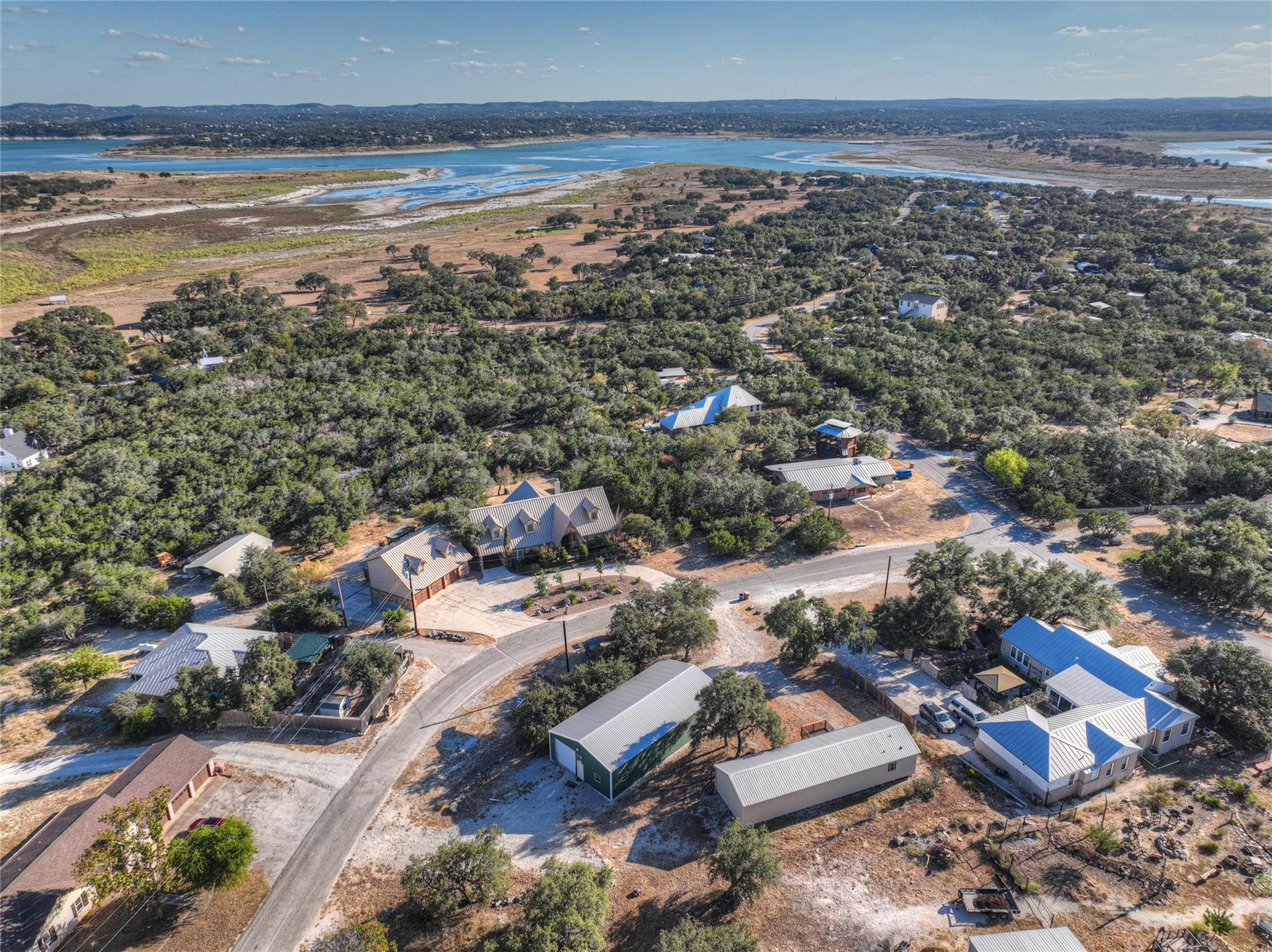 1802 Cattail DR, Canyon Lake, TX 78133