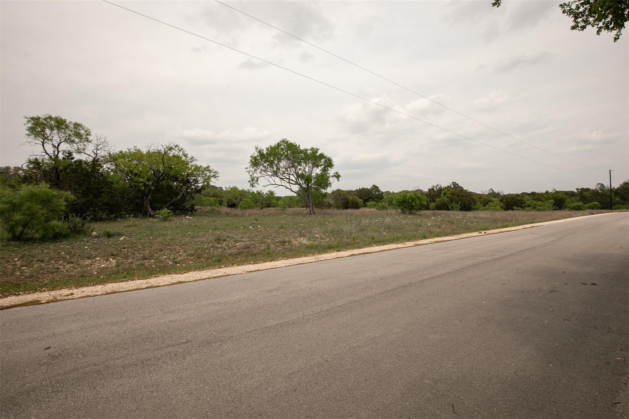 Lot 23 Shin Oak DR, Lampasas, TX 76550