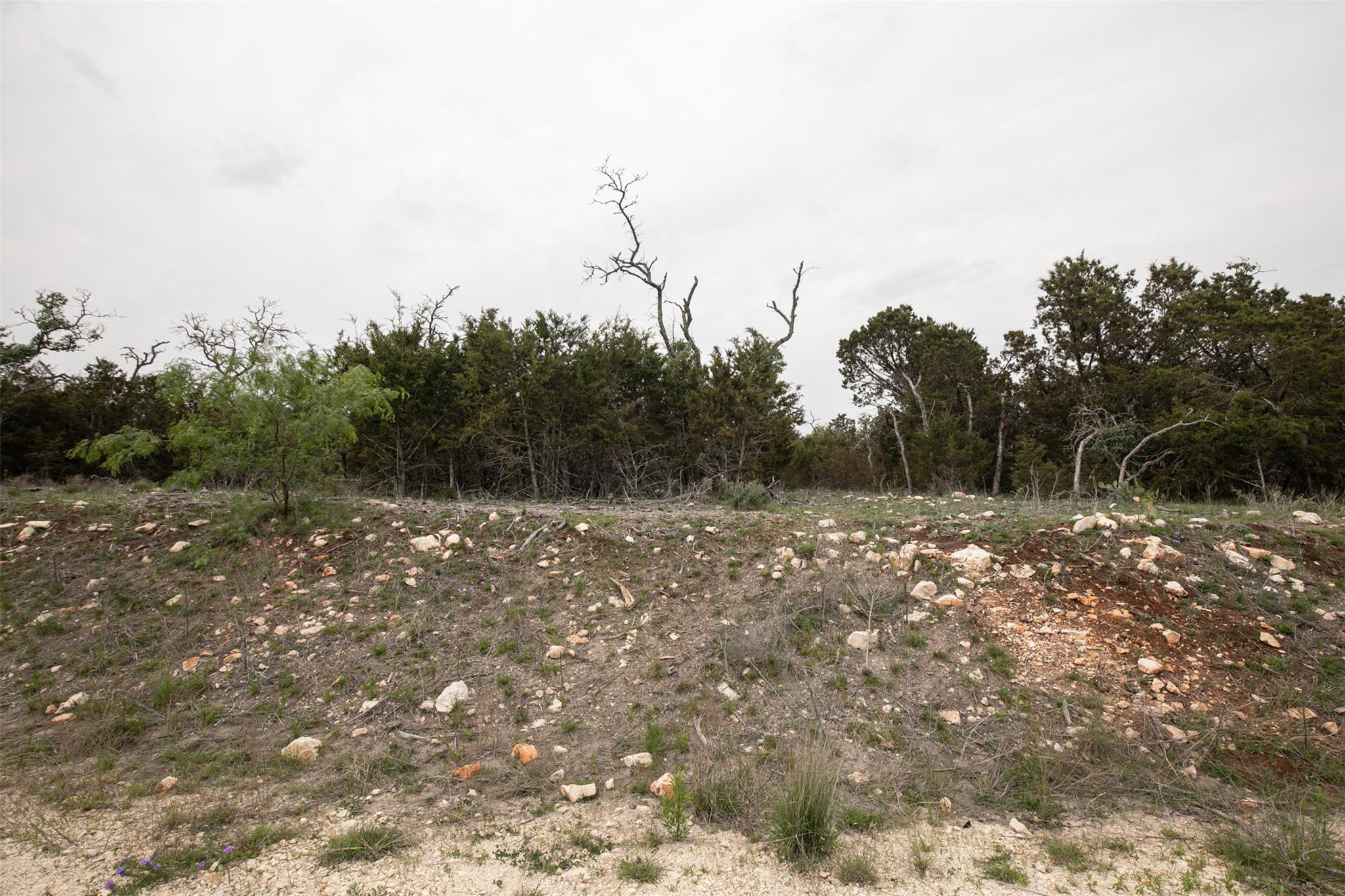 Lot 132 Shin Oak DR, Lampasas, TX 76550