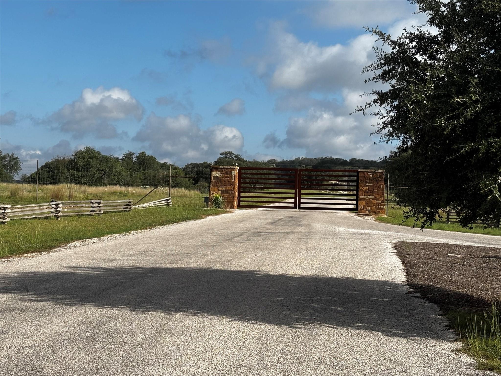 0 Calle Del Sol DR, Fredericksburg, TX 78624