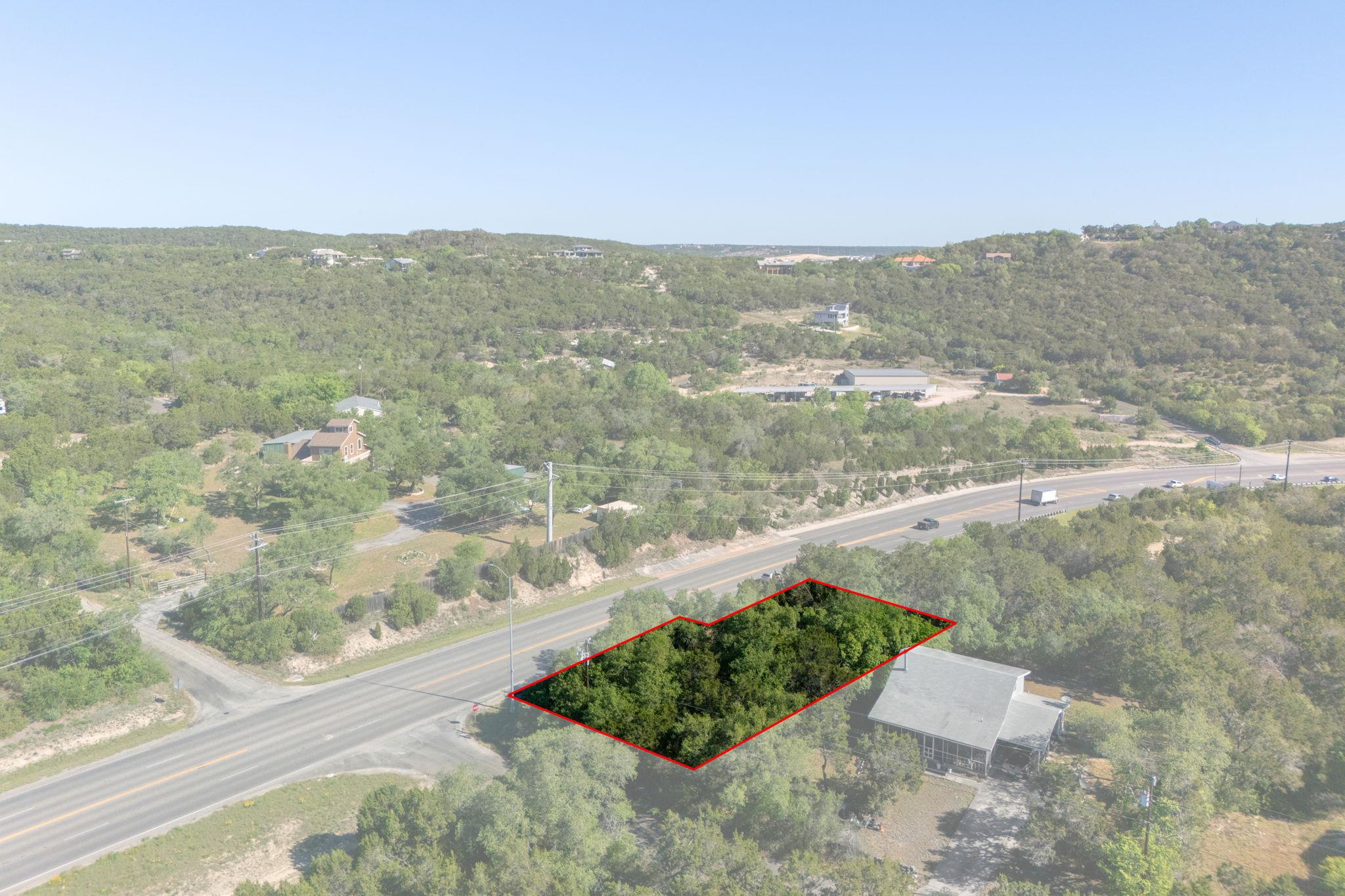 18506 E Lakeview DR, Jonestown, TX 78645