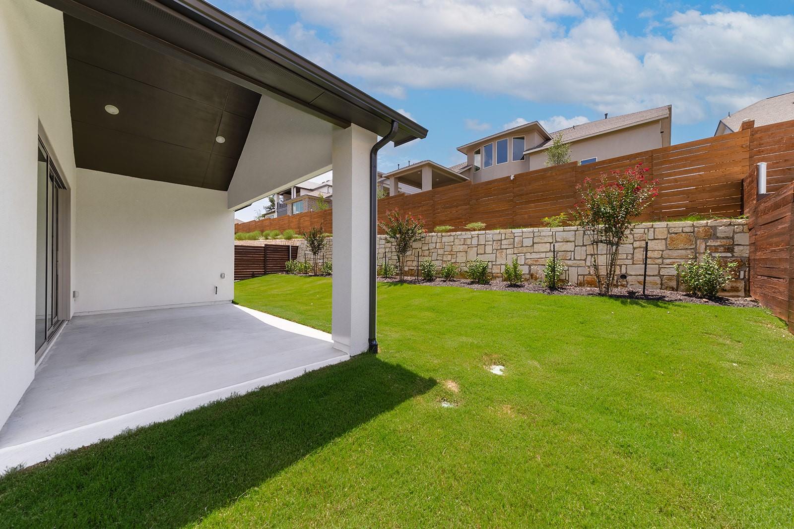 17609 Chamoix DR, Austin, TX 78738