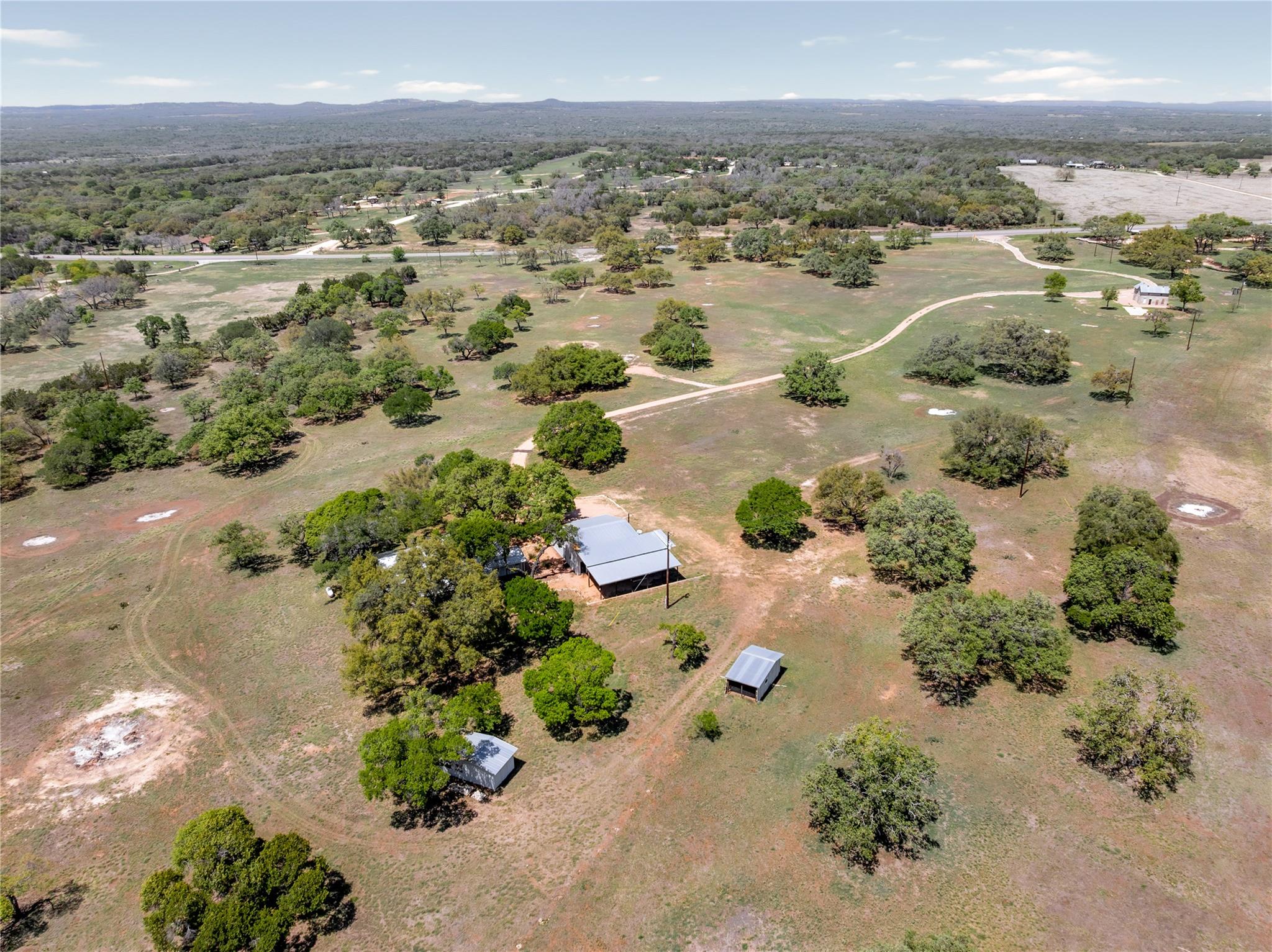 9695 W Us 290 Hw, Hye, TX 78635