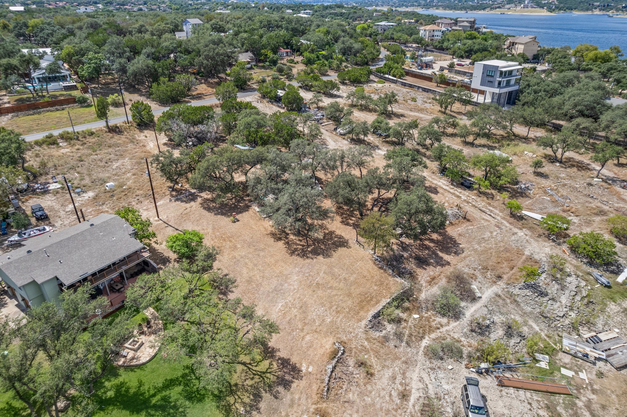 1505 Chipmunk RD, Austin, TX 78734