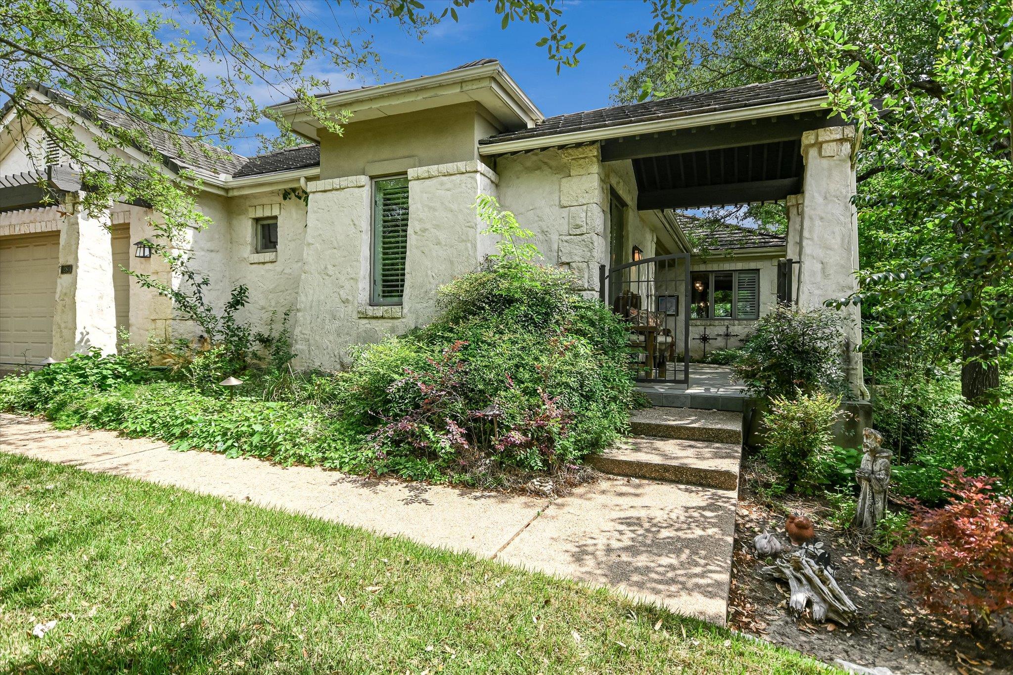 2305 Barton Creek BLVD #28, Austin, TX 78735