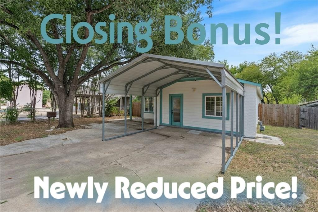 6807 Trendal LN, Austin, TX 78744