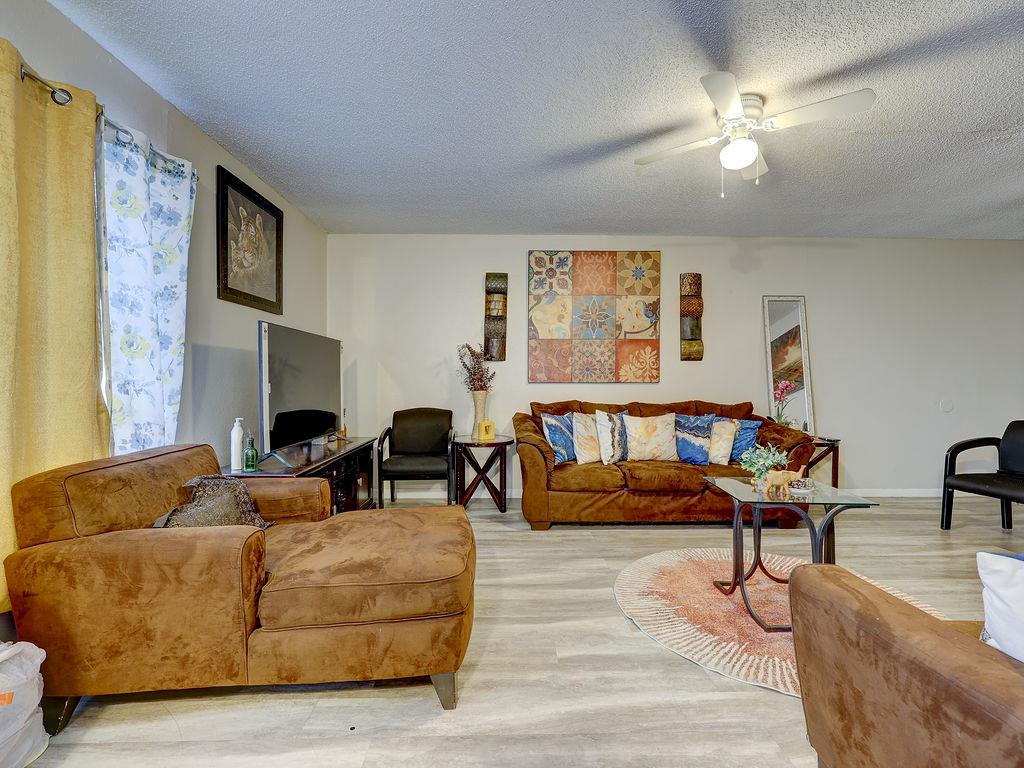 8307 Garcreek CIR, Austin, TX 78724