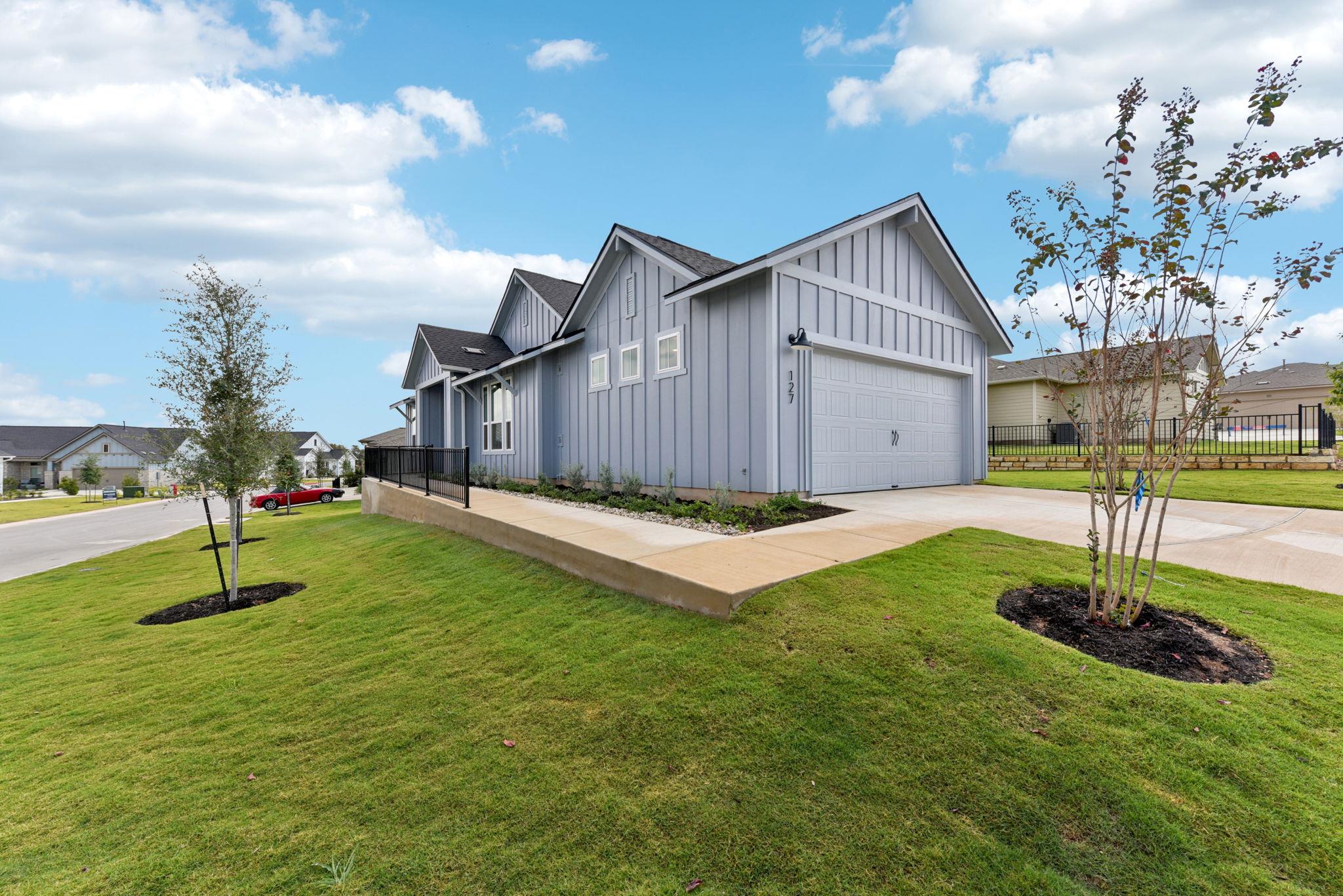 127 Antoinette Way, San Marcos, TX 78666