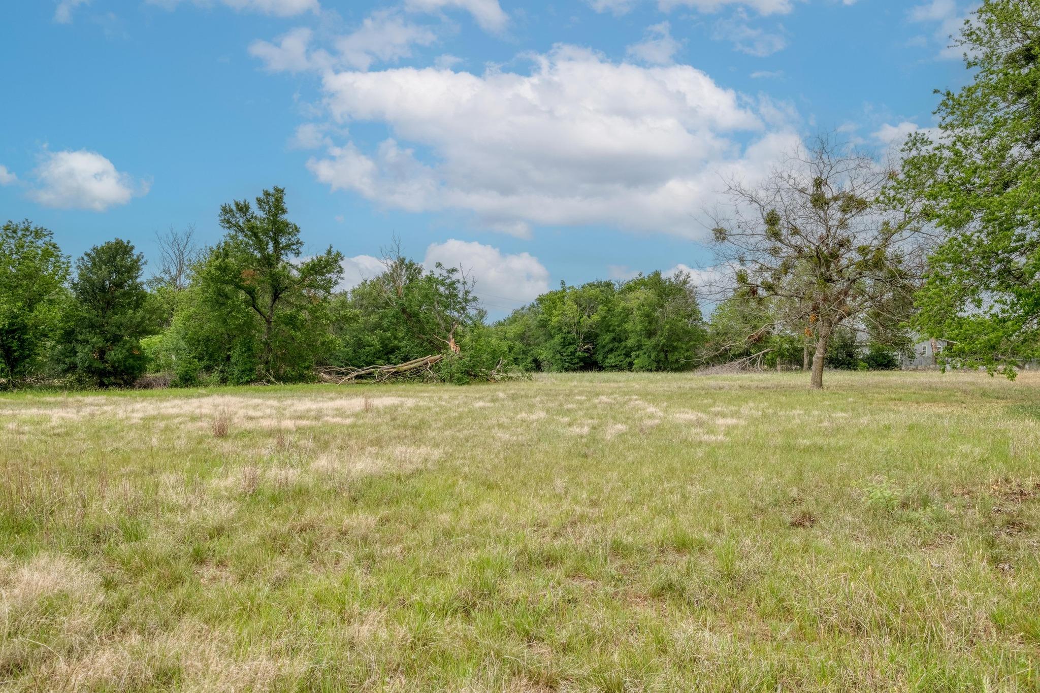 209 Fallwell ST, Liberty Hill, TX 78642