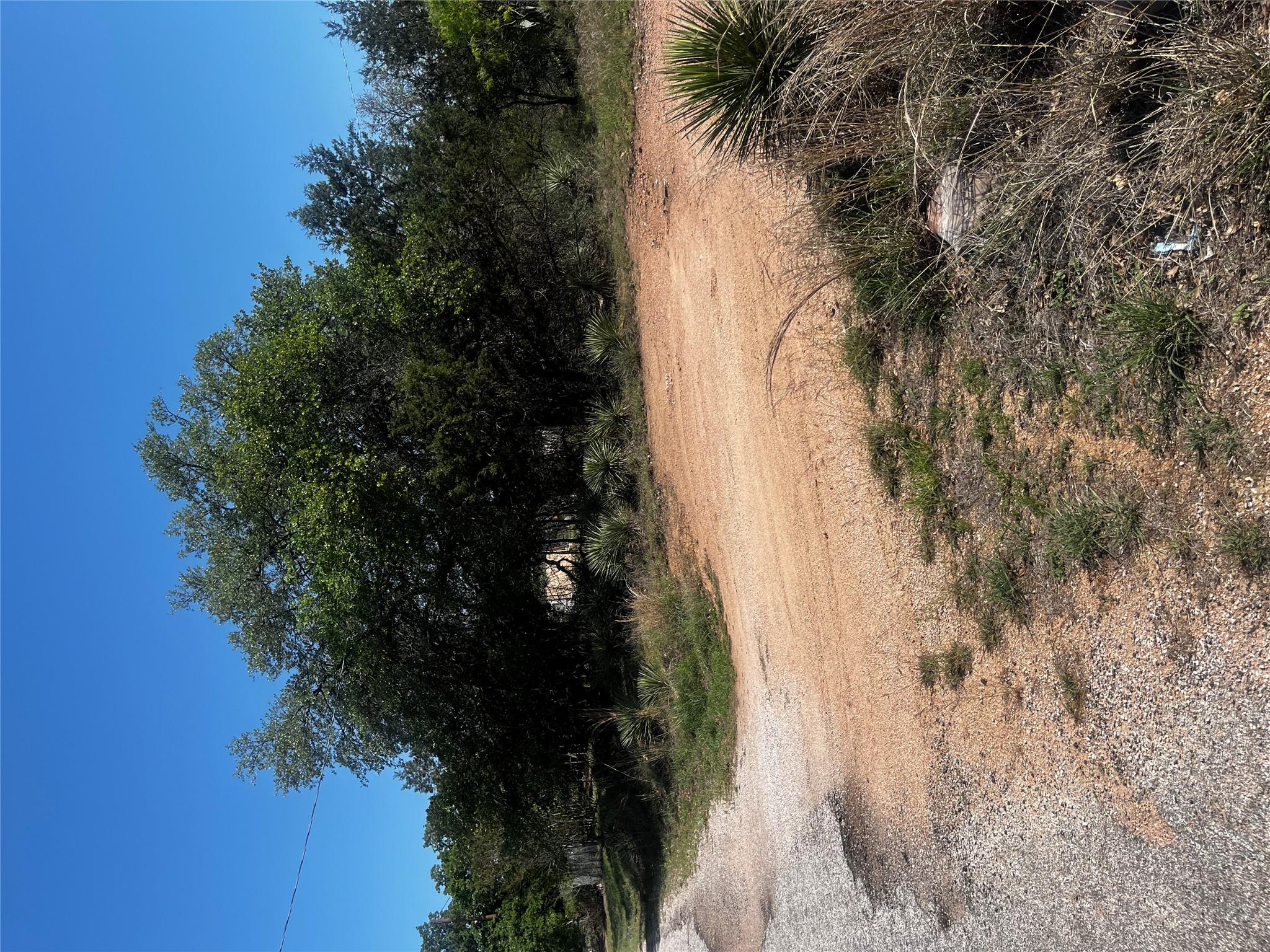 0 Castlebriar ST, Granite Shoals, TX 78654
