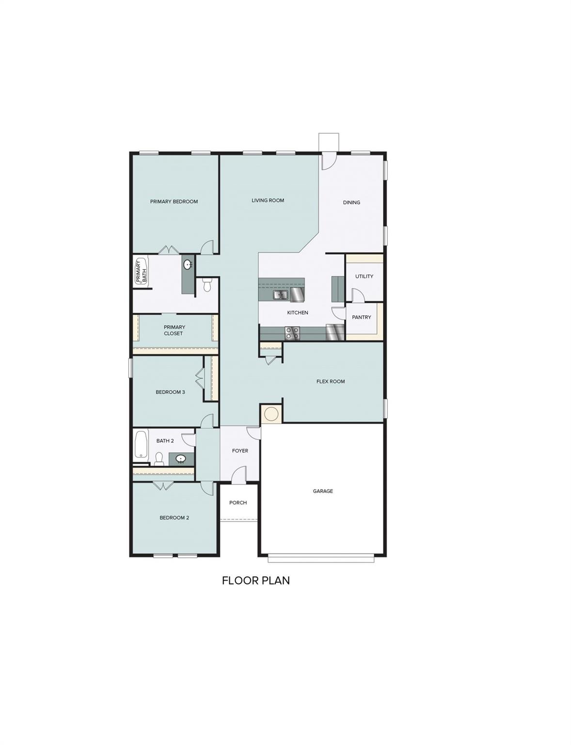 2428 Ambling TRL, Georgetown, TX 78628