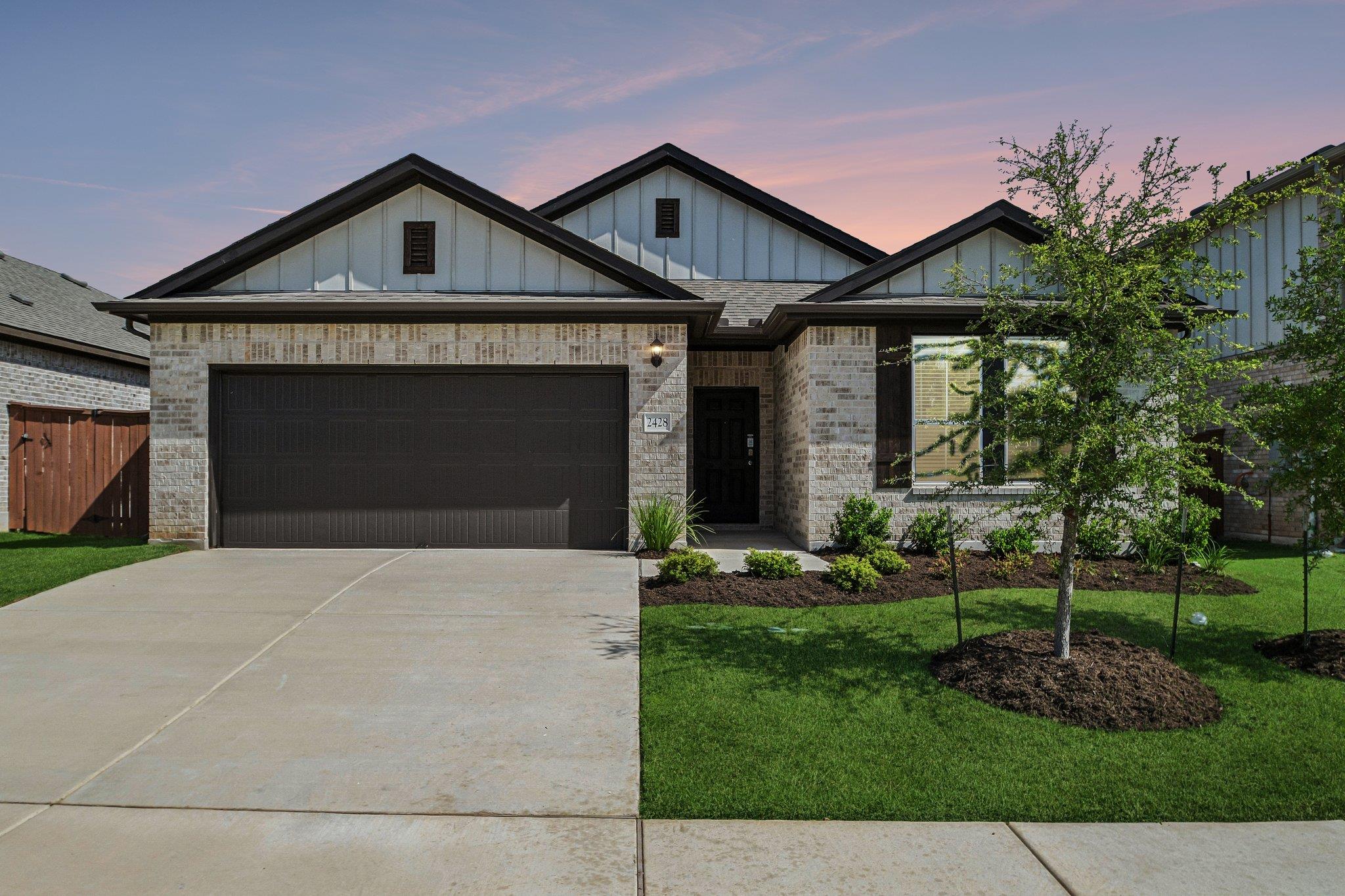 2428 Ambling TRL, Georgetown, TX 78628