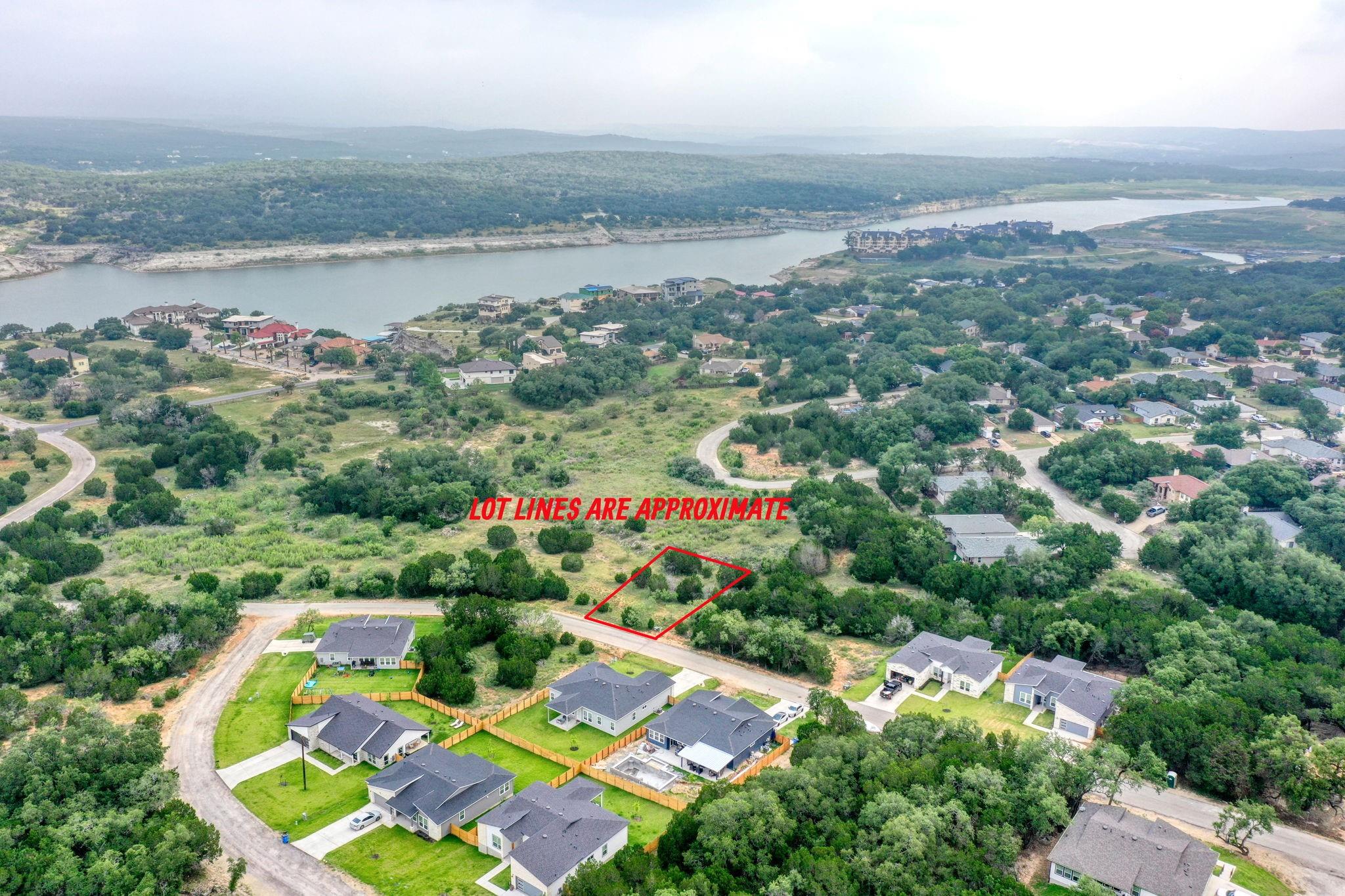 21800 Pope DR, Lago Vista, TX 78645