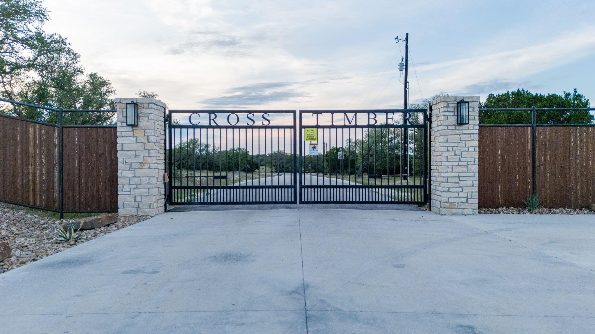 Lot 231 Winecup DR, Lampasas, TX 76550