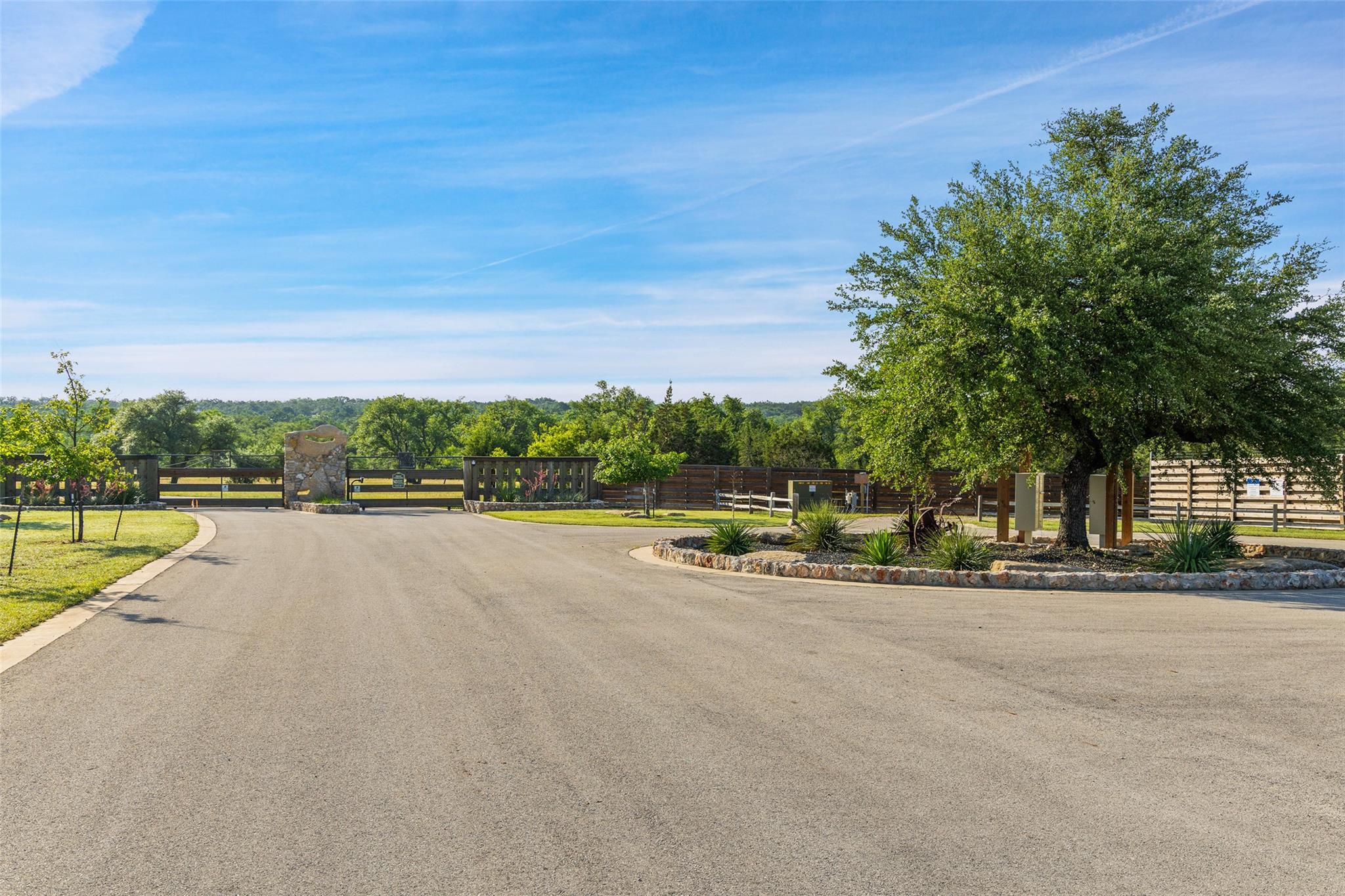 Lot 7 Morning Dew DR, Round Mountain, TX 78663