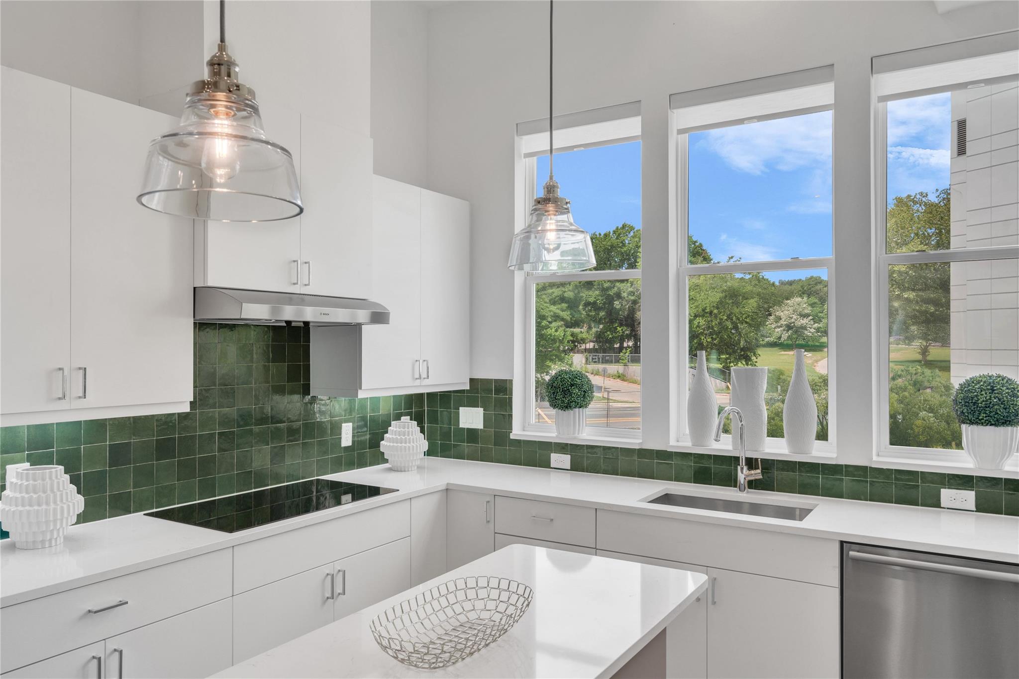 2505 Bluebonnet Ave #5, Austin, TX 78704