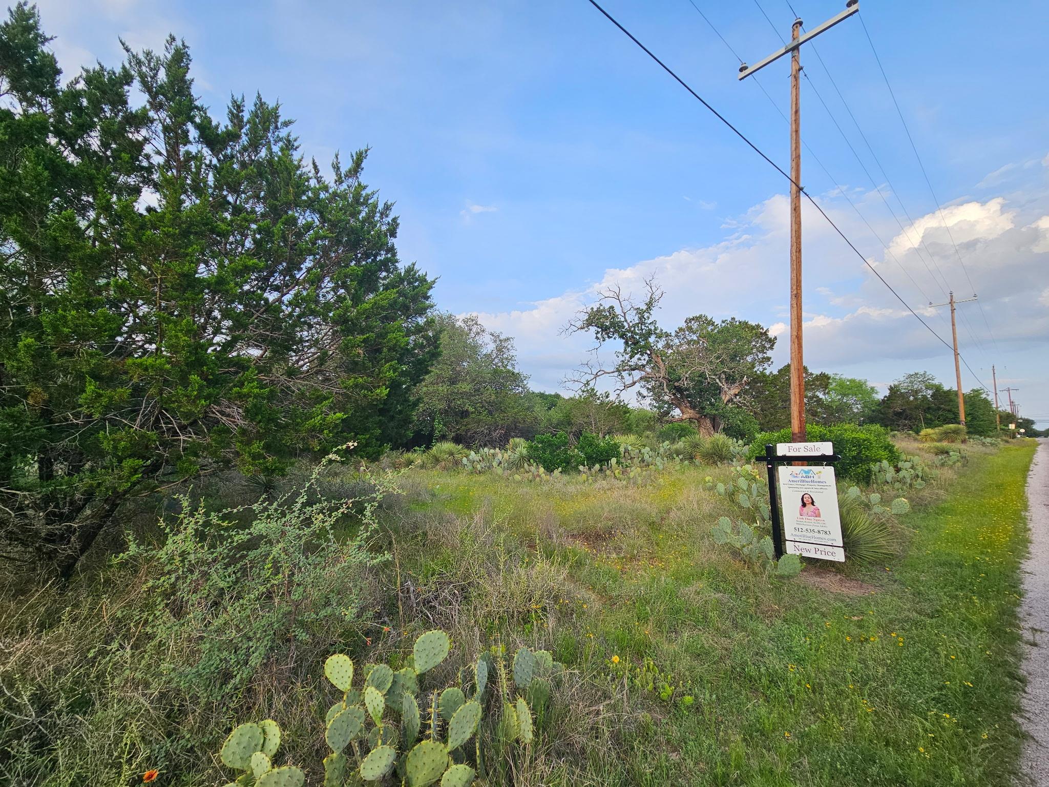 PID 17018 Sweetbriar DR, Granite Shoals, TX 78654