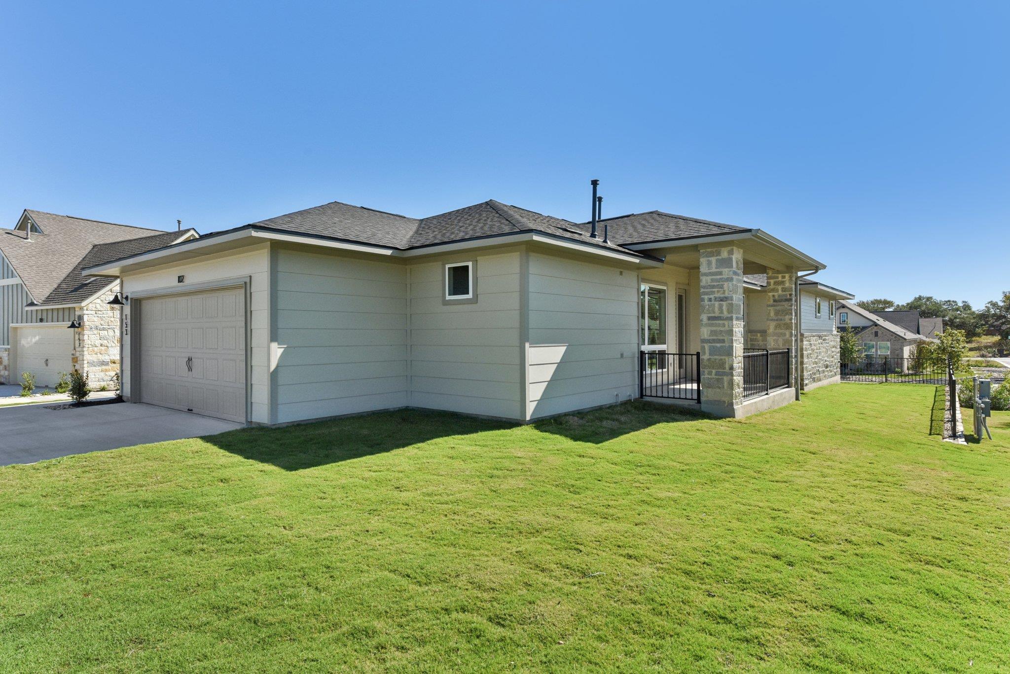 153 Antoinette Way #102, San Marcos, TX 78666