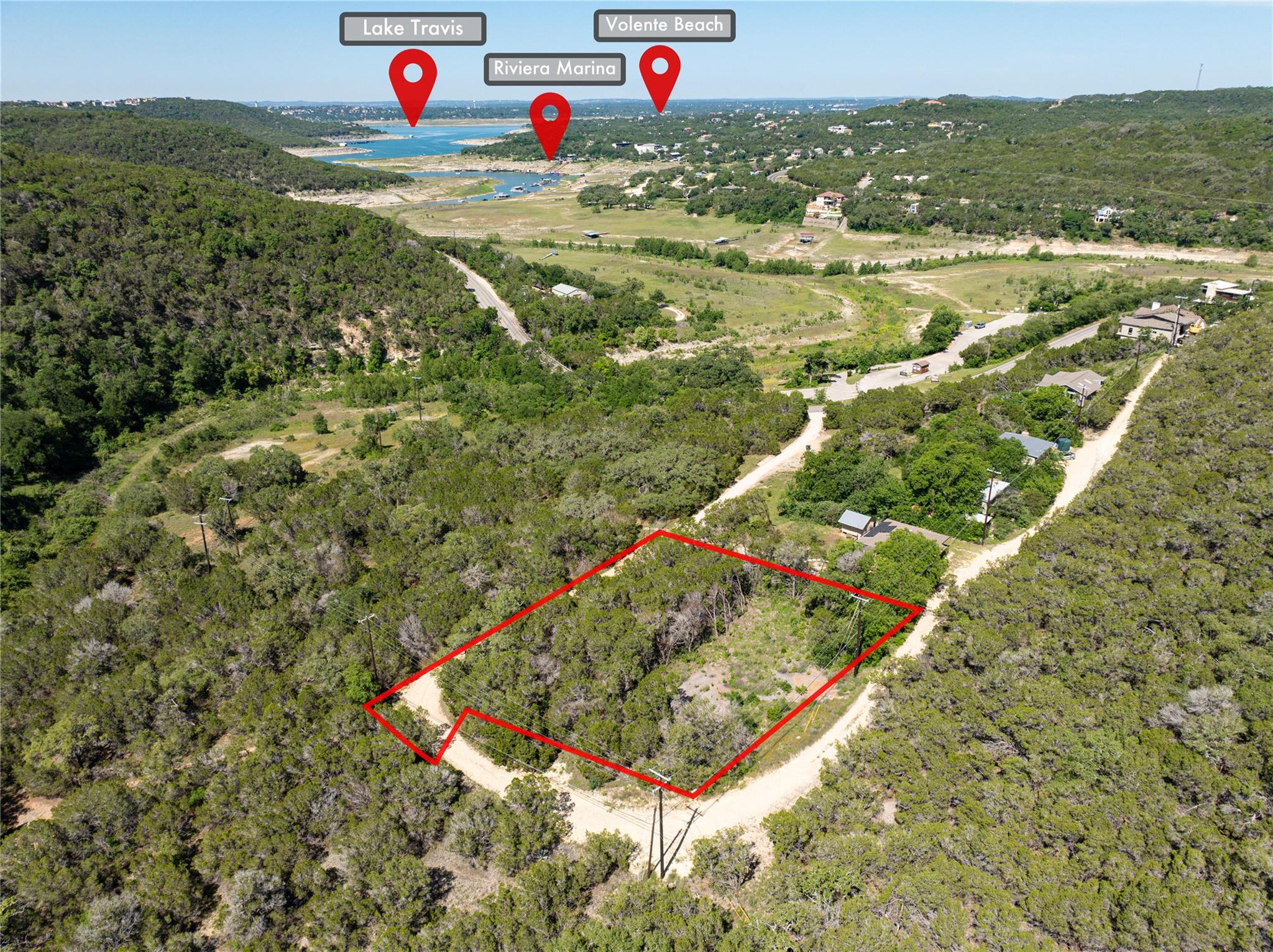 13560 Bullick Hollow RD, Austin, TX 78726