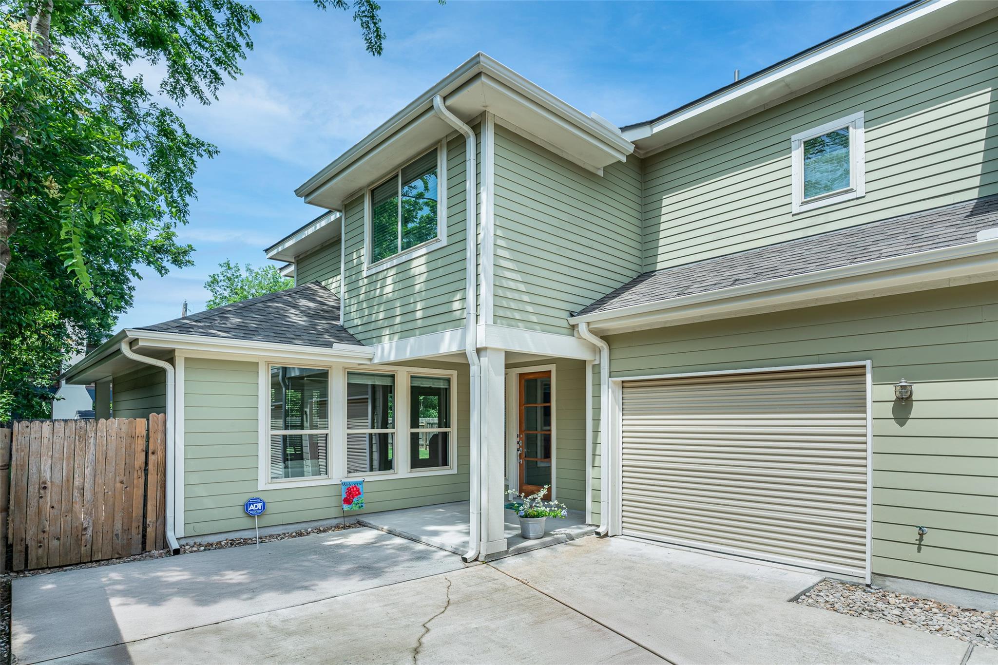 705 E 49th ST #A, Austin, TX 78751