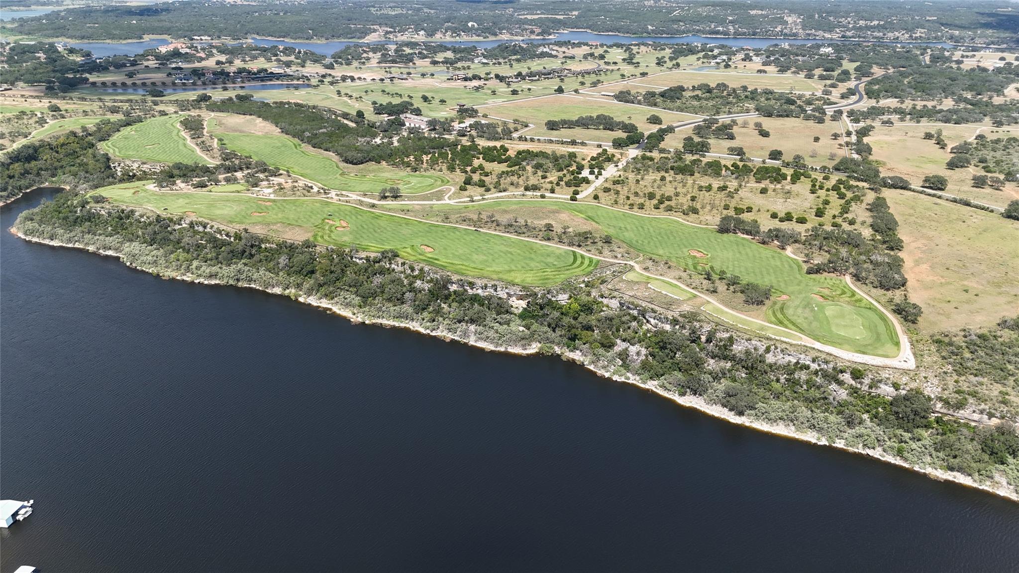 1017 Lake Shore Lot 72 DR, Spicewood, TX 78669