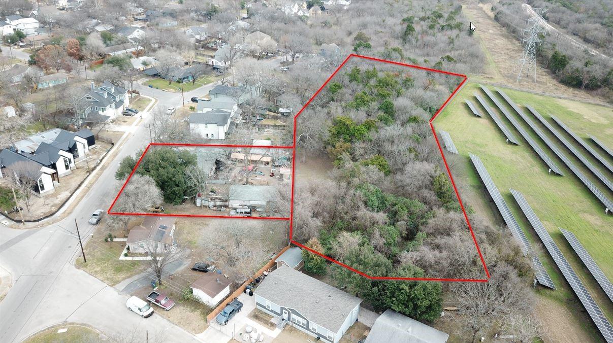 000 Lott Ave, Austin, TX 78721