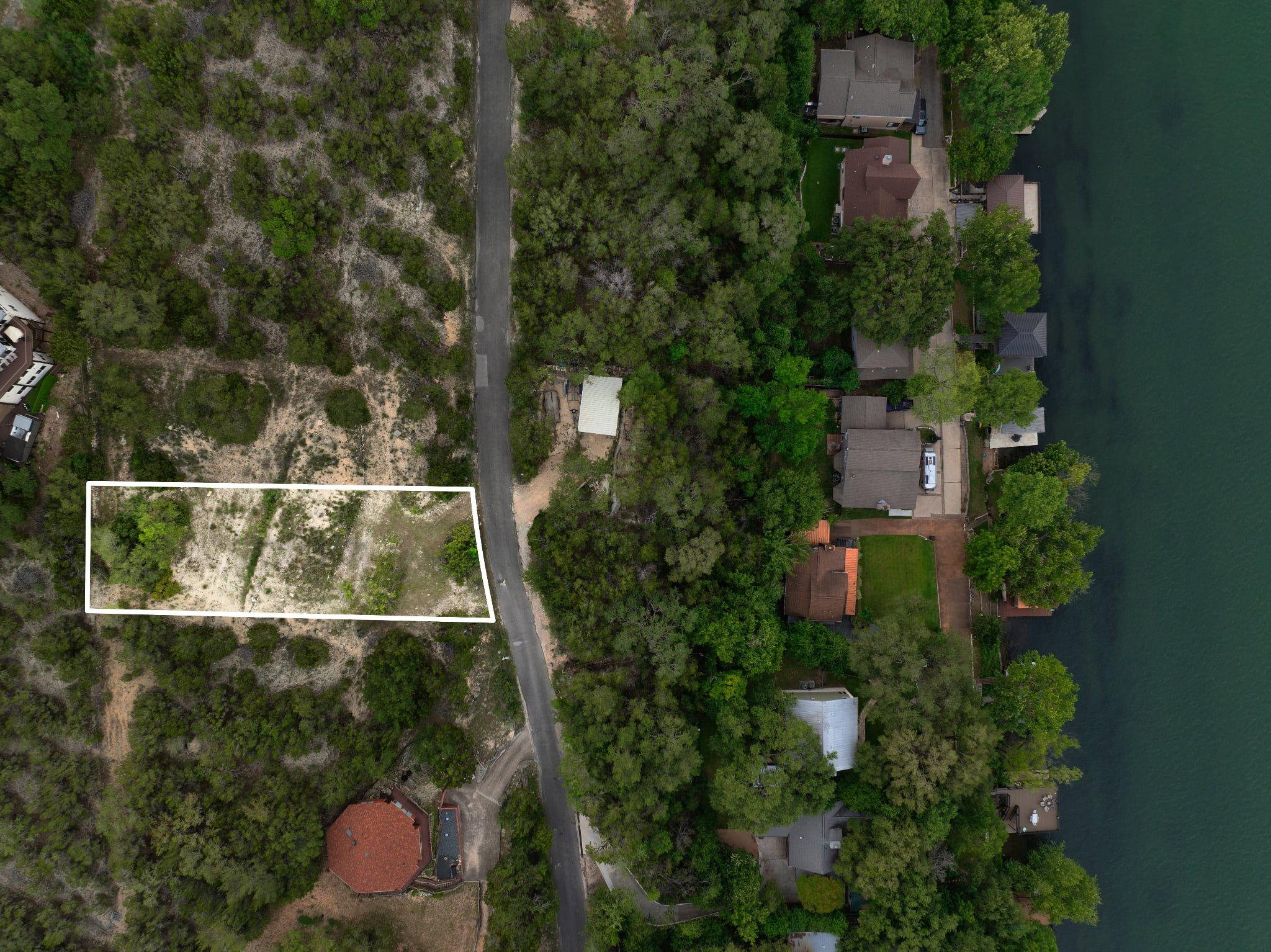 2300 Big Horn DR, Austin, TX 78734