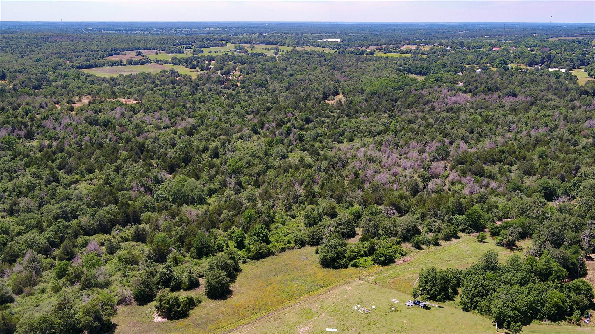 0000 Cr 330, Milano, TX 76556