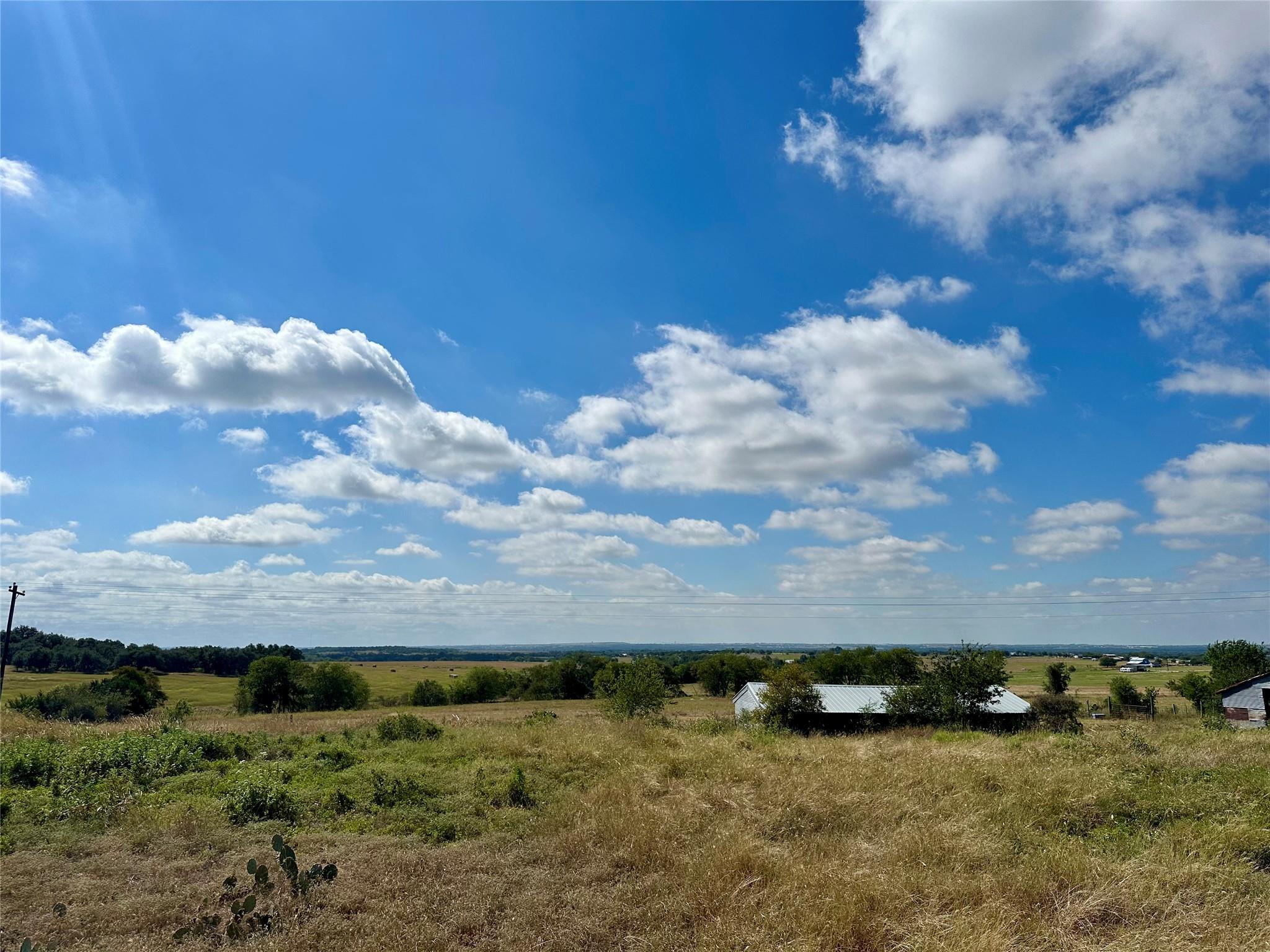 000 County Road 153 Lot 16b, Georgetown, TX 78626