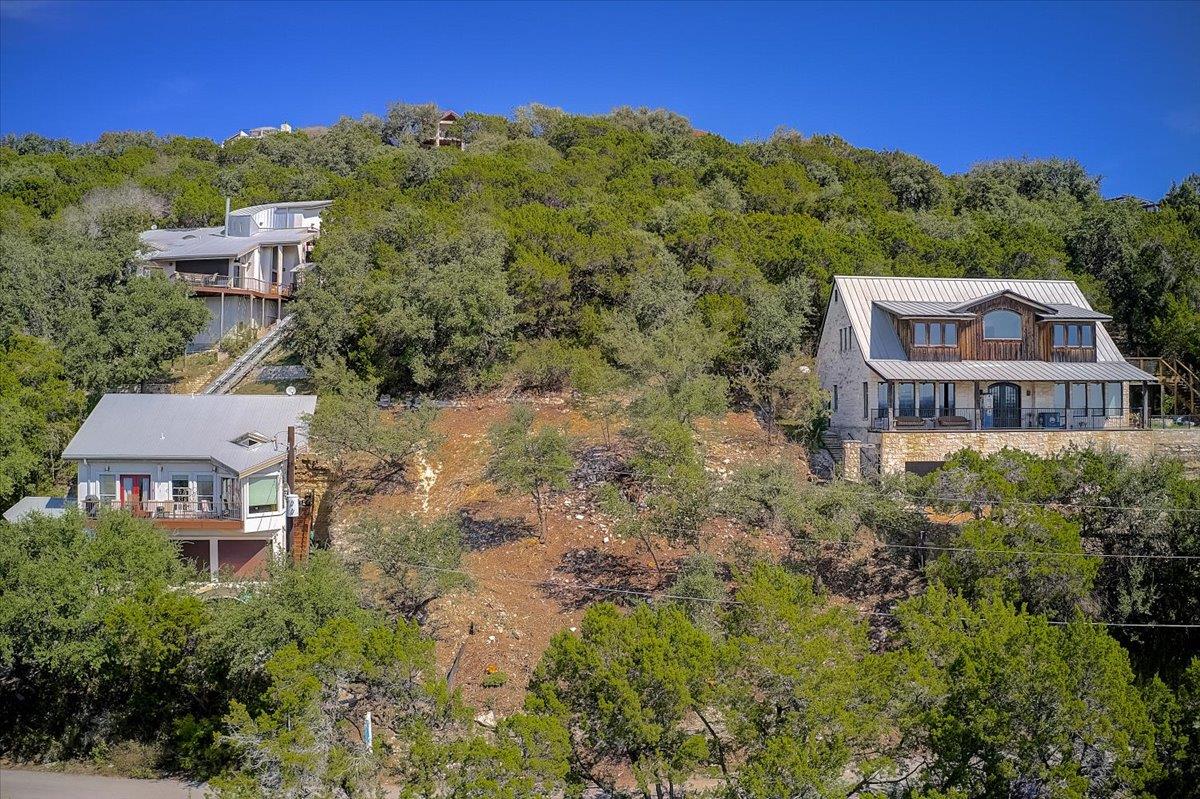 13908 Skyline DR, Austin, TX 78732