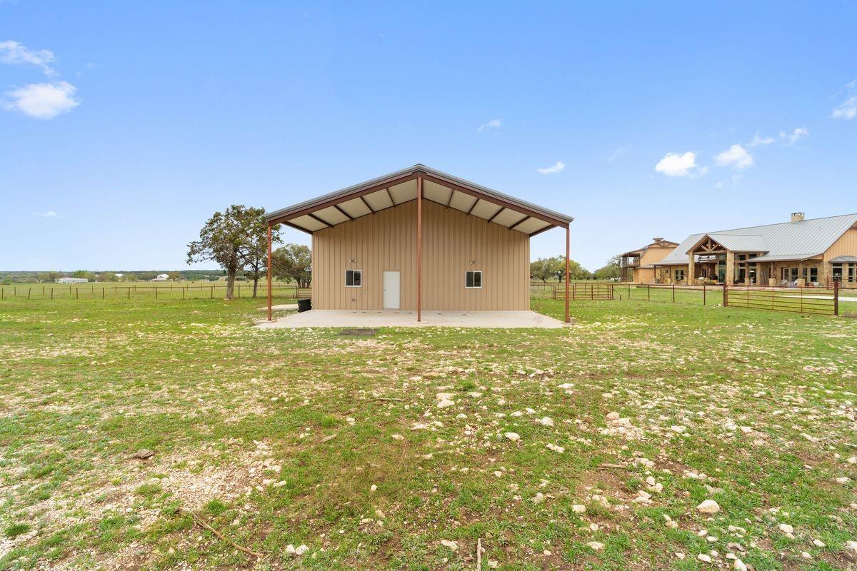 2006 County Road 112, Burnet, TX 78611