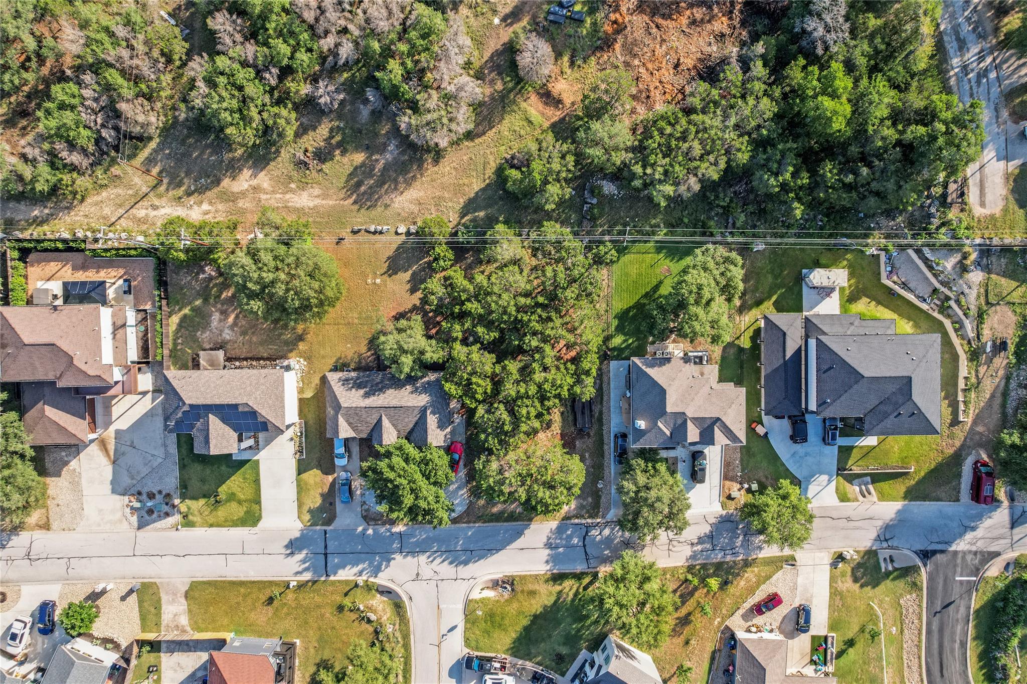 416 Summit Ridge DR N, Point Venture, TX 78645