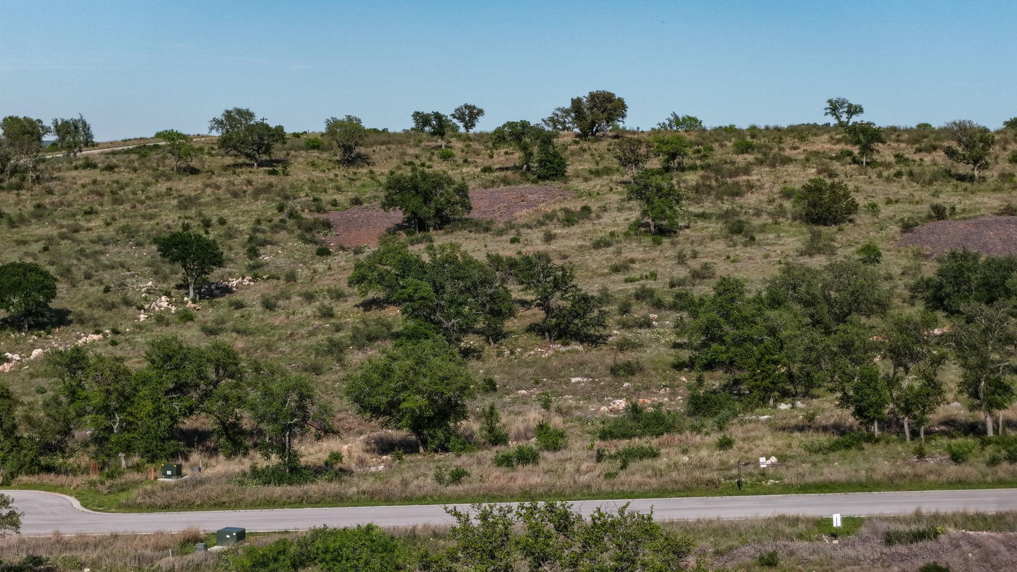 Lot 202 Tbd Westridge Way Big Creek Ranch, Kingsland, TX 78639