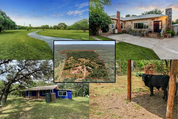 1750 Craddock Ave, San Marcos, TX 78666