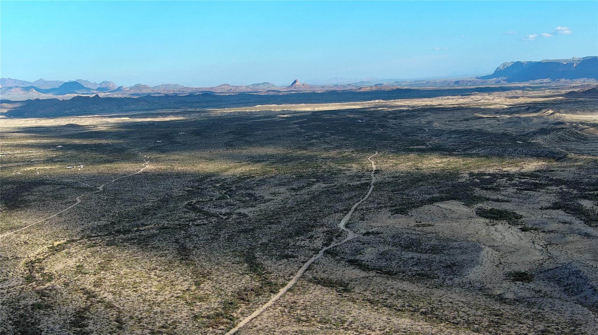 Lot 10 Las Montanas DR, Lajitas, TX 79852