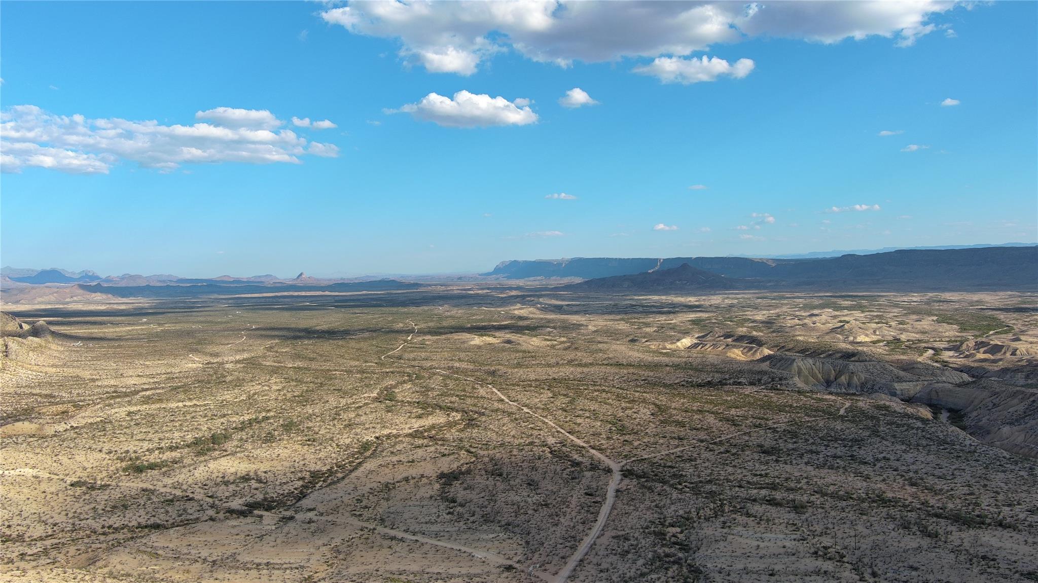 Lot 11 Las Montanas DR, Lajitas, TX 79852