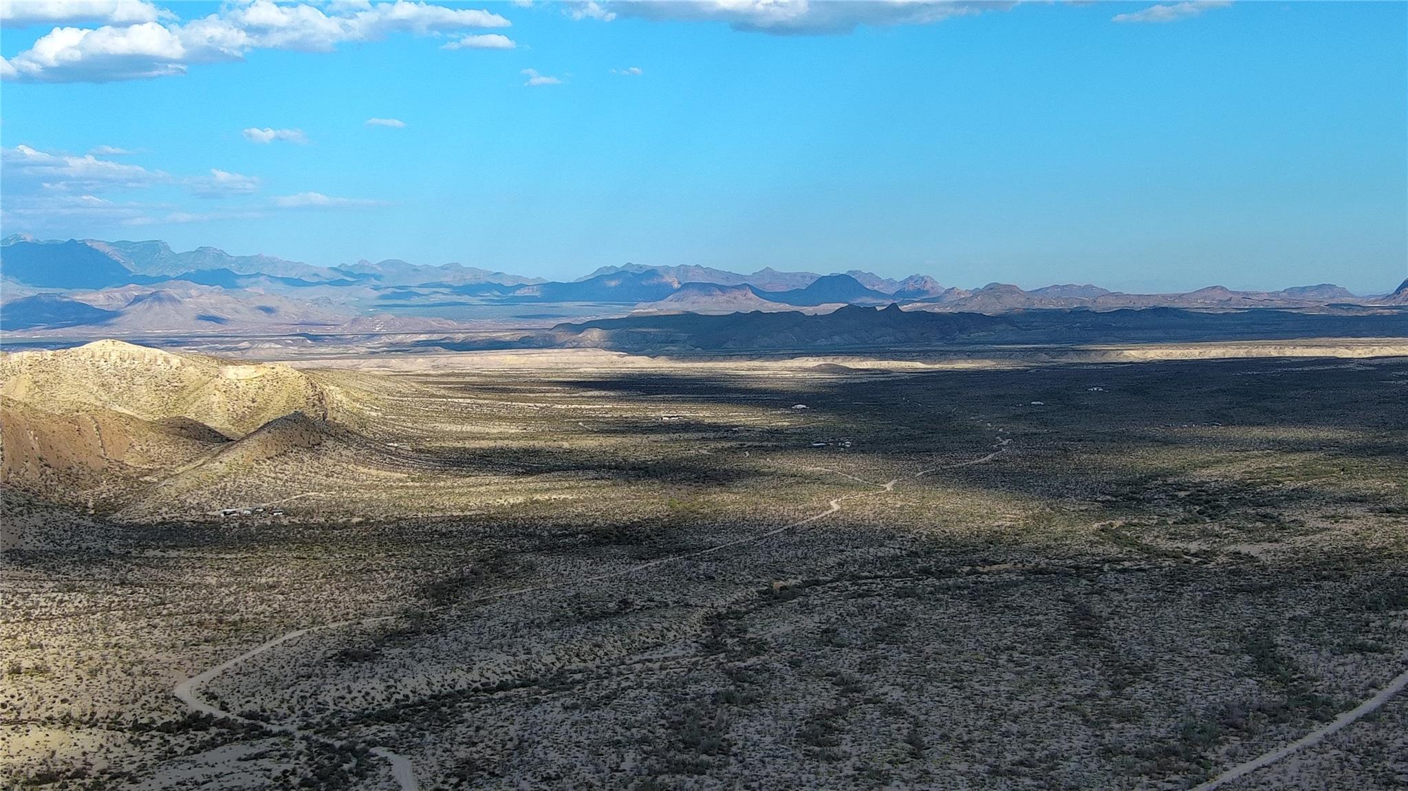 Lot 12 Las Montanas DR, Lajitas, TX 79852