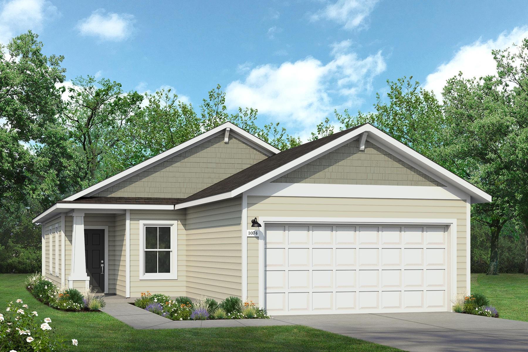 13406 Riding DR, Pflugerville, TX 78660