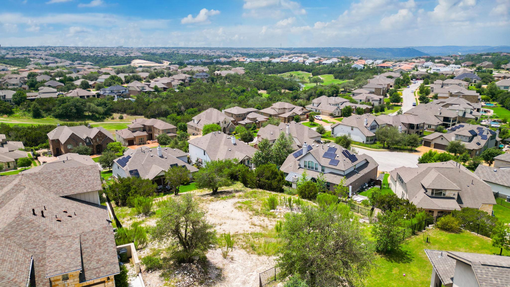 1513 Chalk Bluff CT, Leander, TX 78641