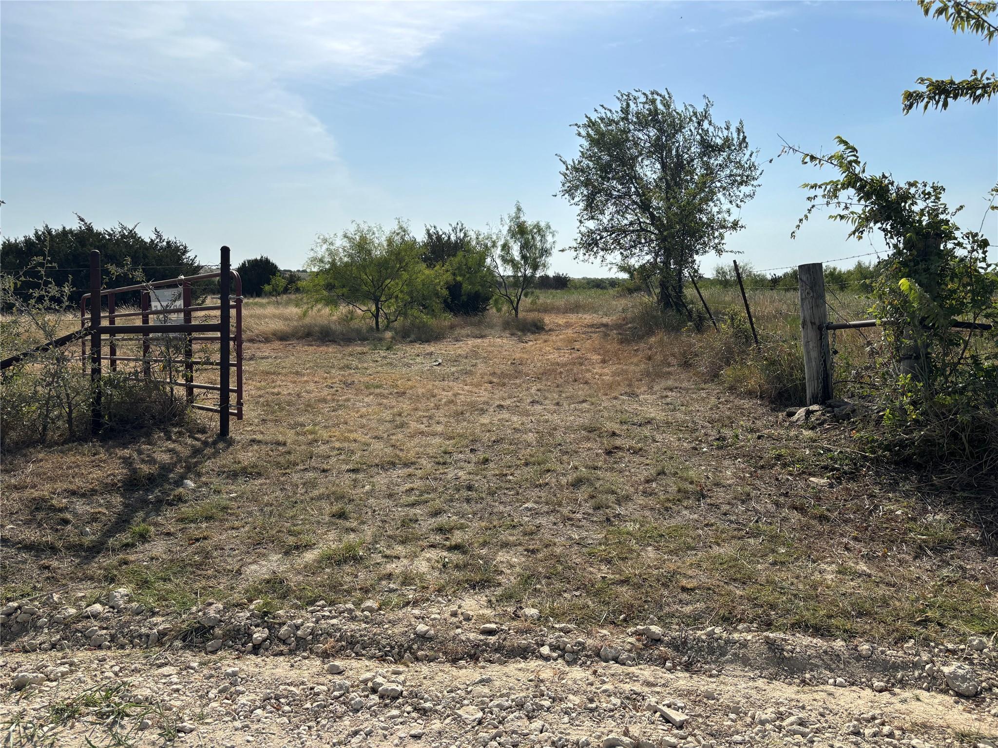 TBD Tract 9 Cr 414, Hamilton, TX 76538