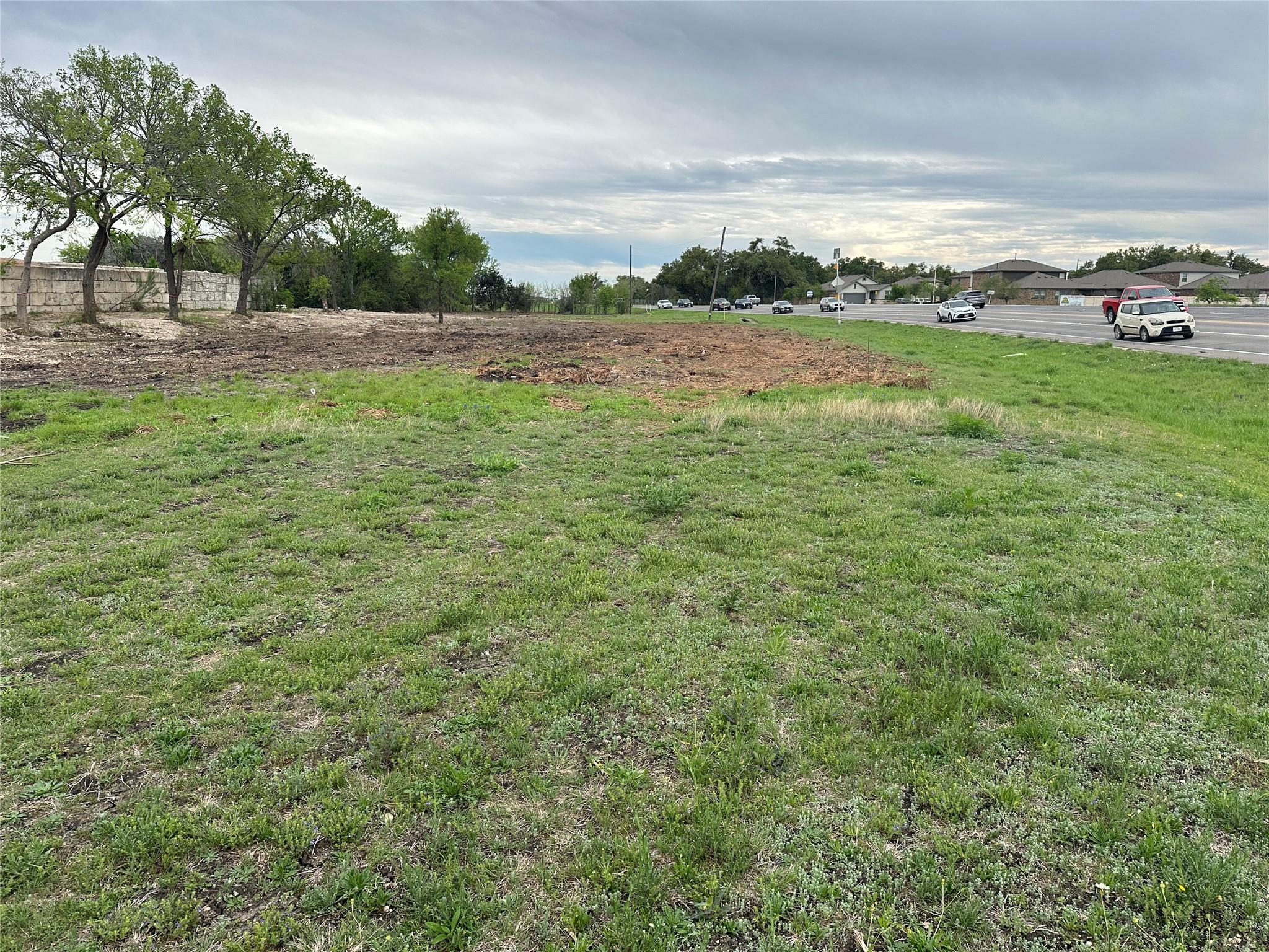 Hwy 183 Hwy 183, Leander, TX 78641