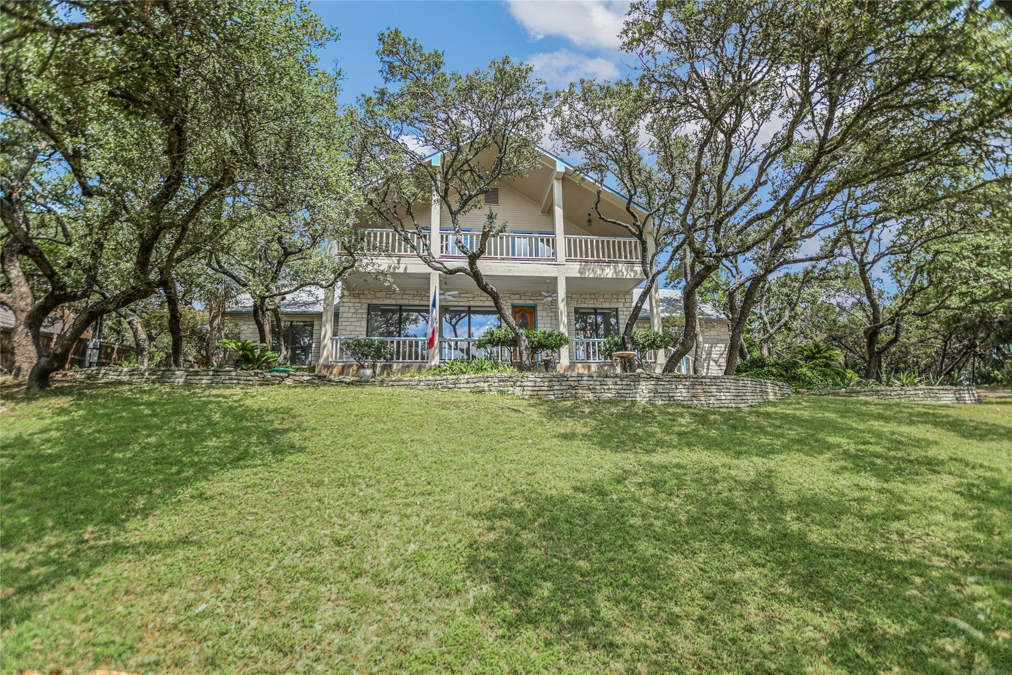 264 Hill Country TRL, Wimberley, TX 78676