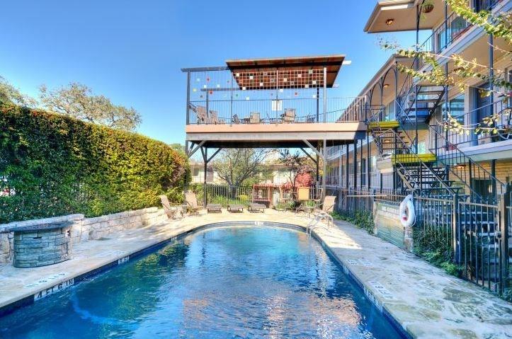 1202 Newning Ave #311, Austin, TX 78704
