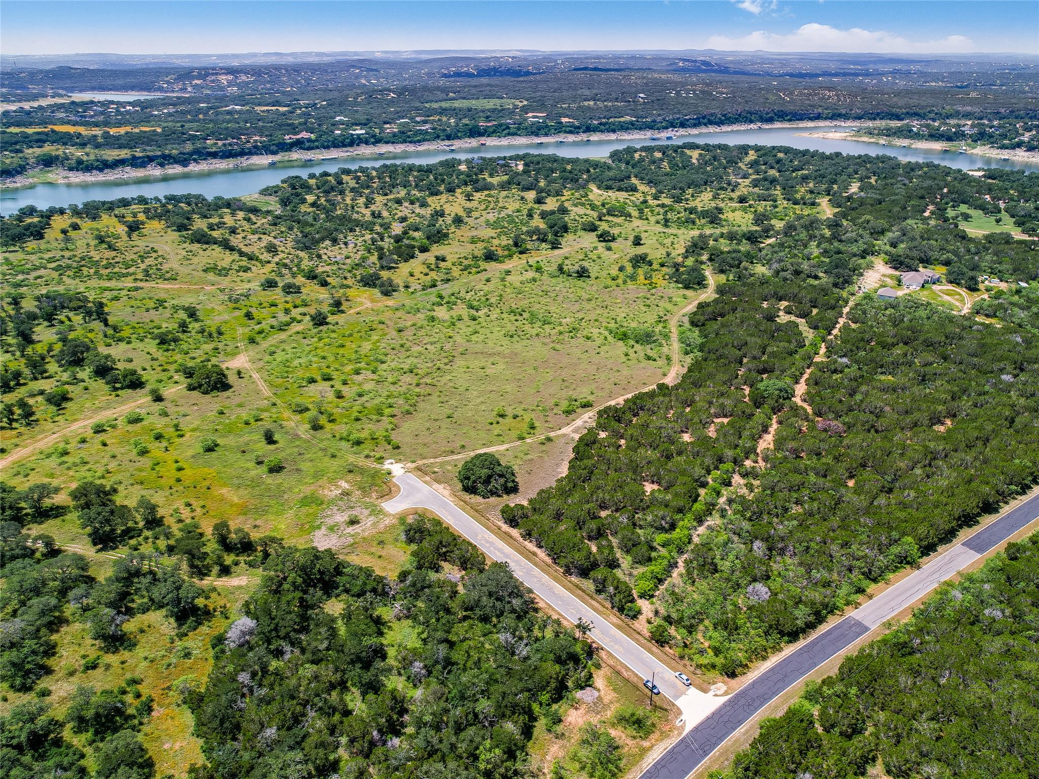 Lot 4 Colorado Canyon DR, Marble Falls, TX 78654