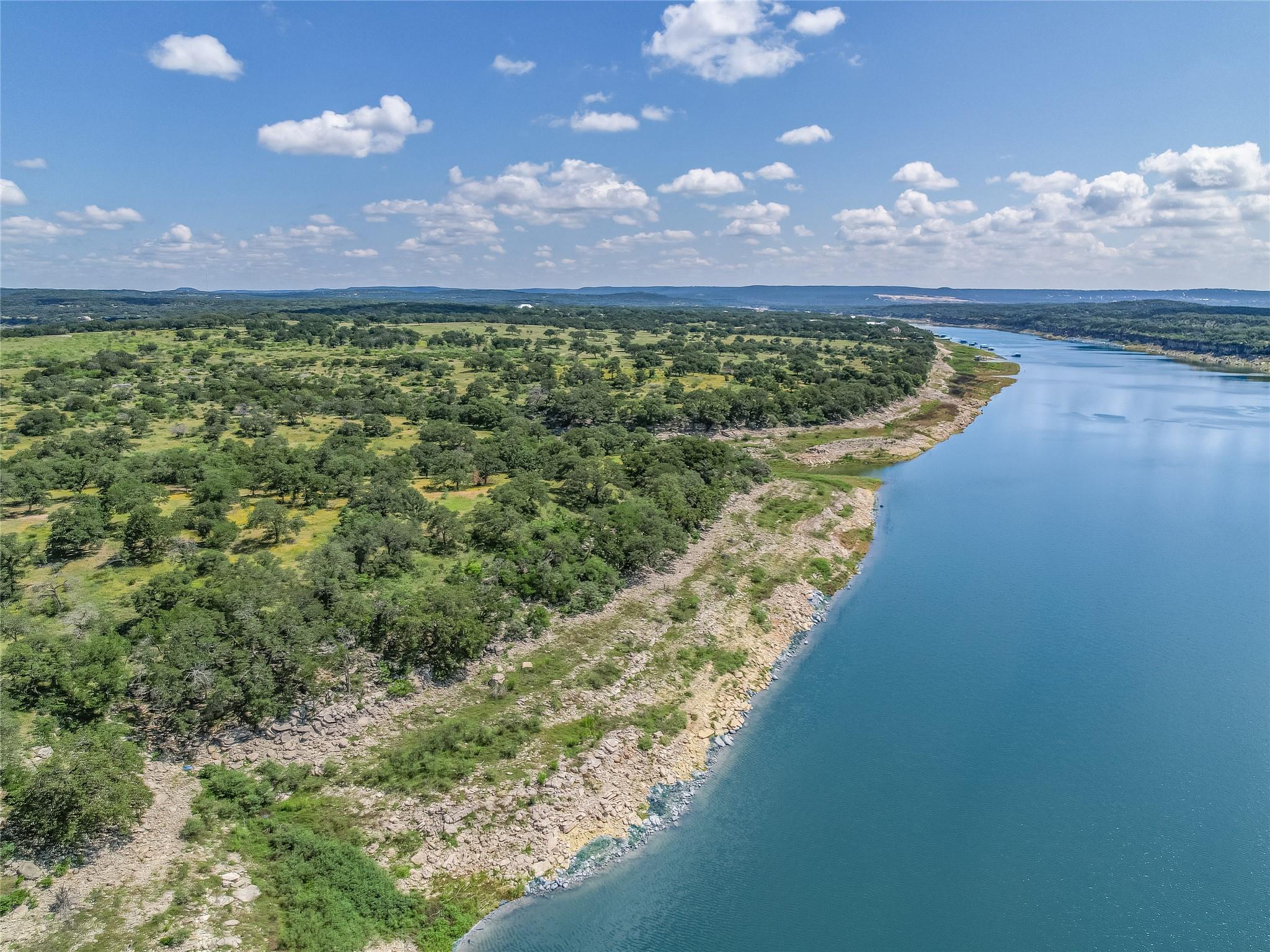 Lot 4 Colorado Canyon DR, Marble Falls, TX 78654