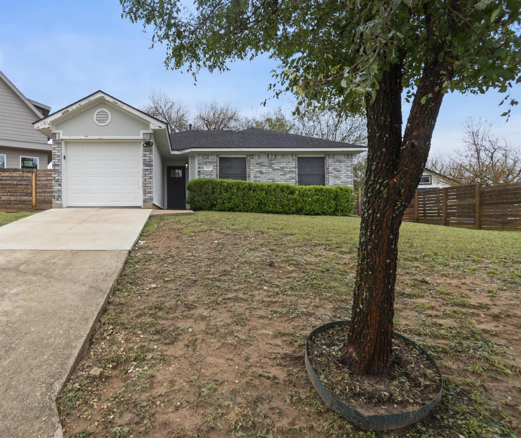 4913 Single Shot #a CIR, Austin, TX 78723