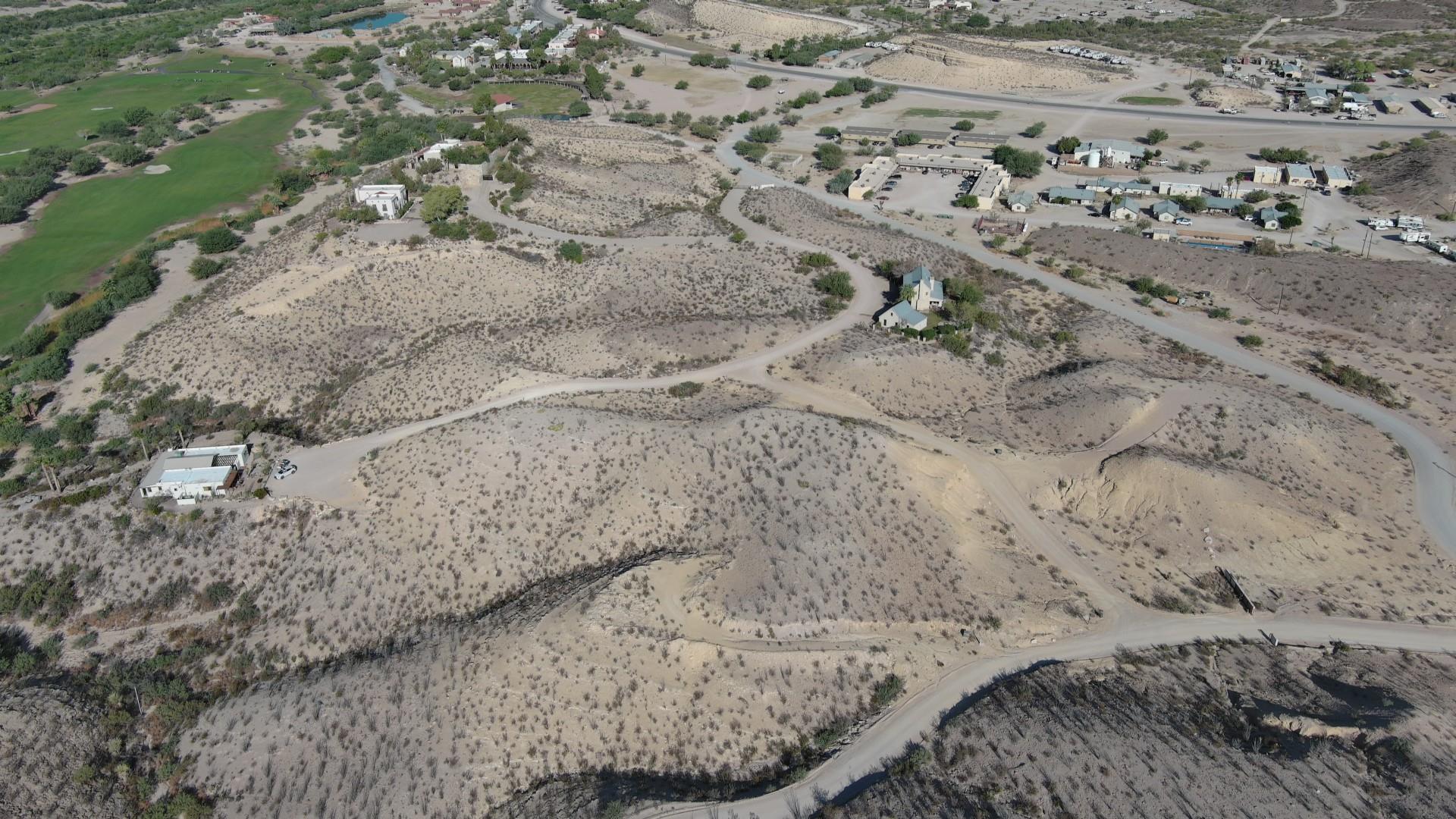Lot 14 Comanche Hills DR, Lajitas, TX 79852