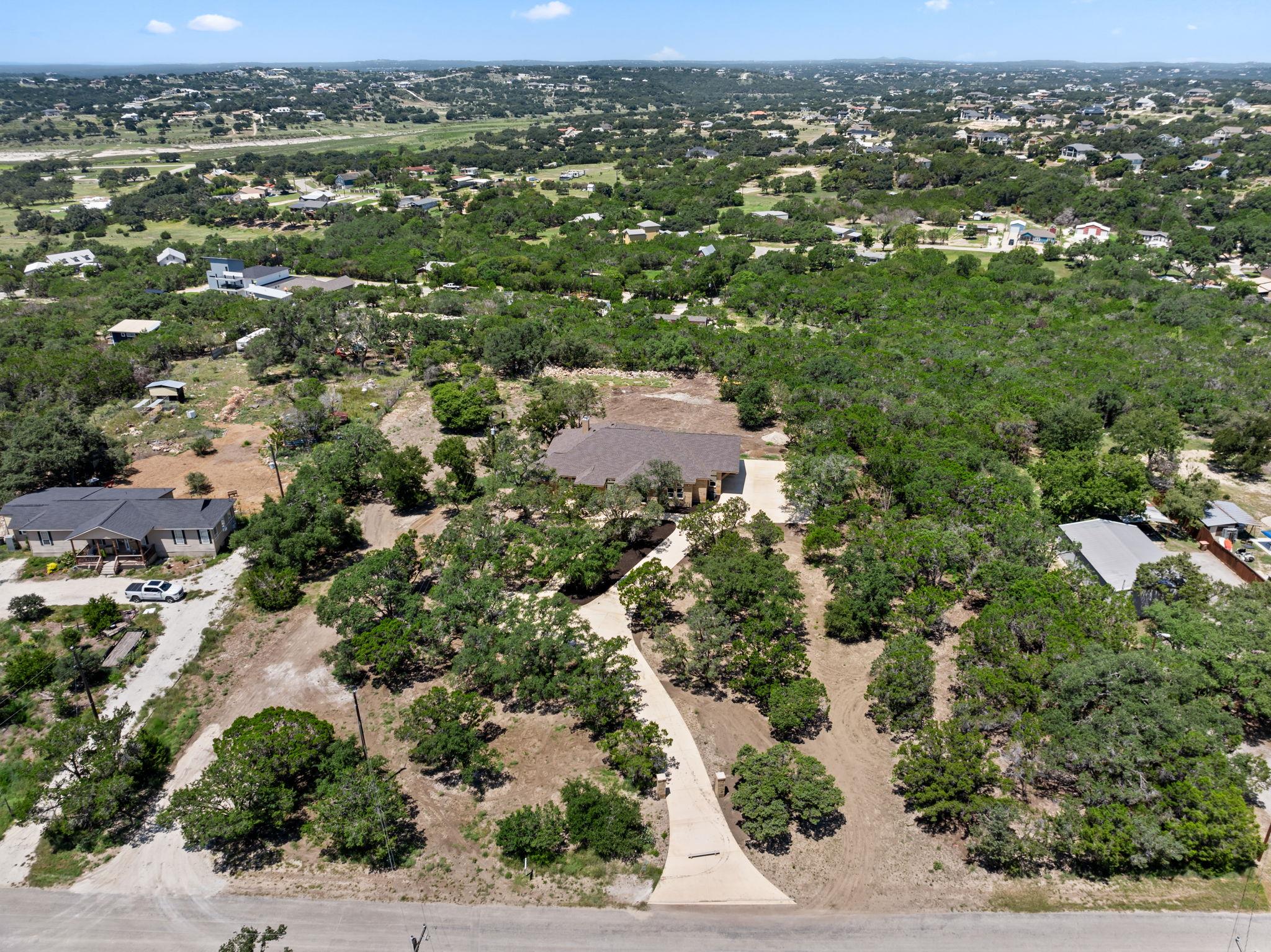 1424 Cattail DR, Canyon Lake, TX 78133