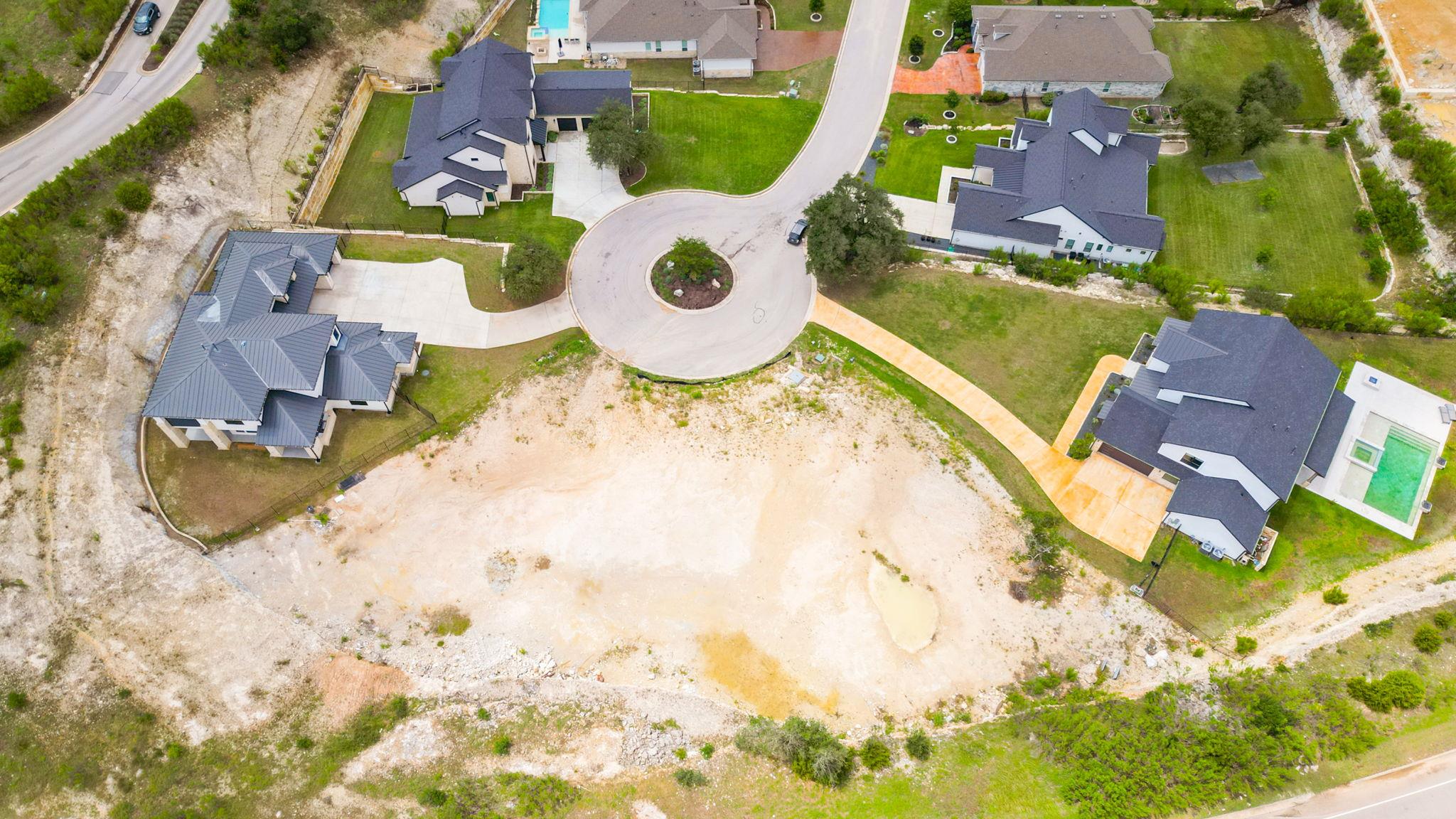 1601 Nokota CT, Leander, TX 78641